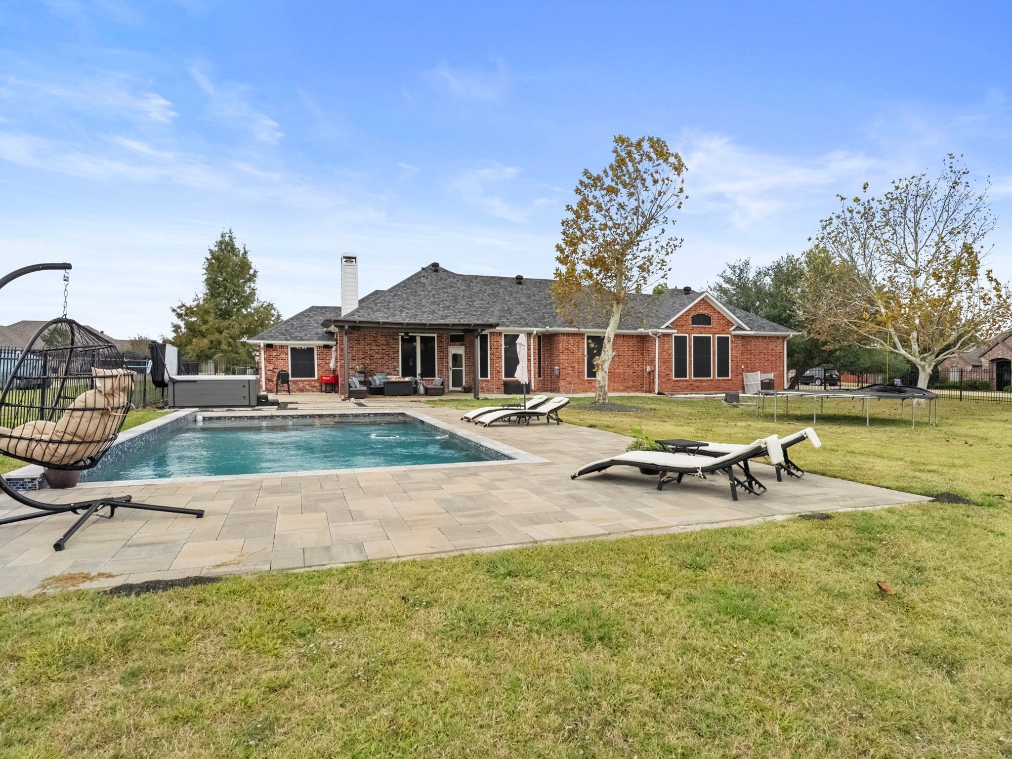 11011 Saint Elias Way Forney TX 75126