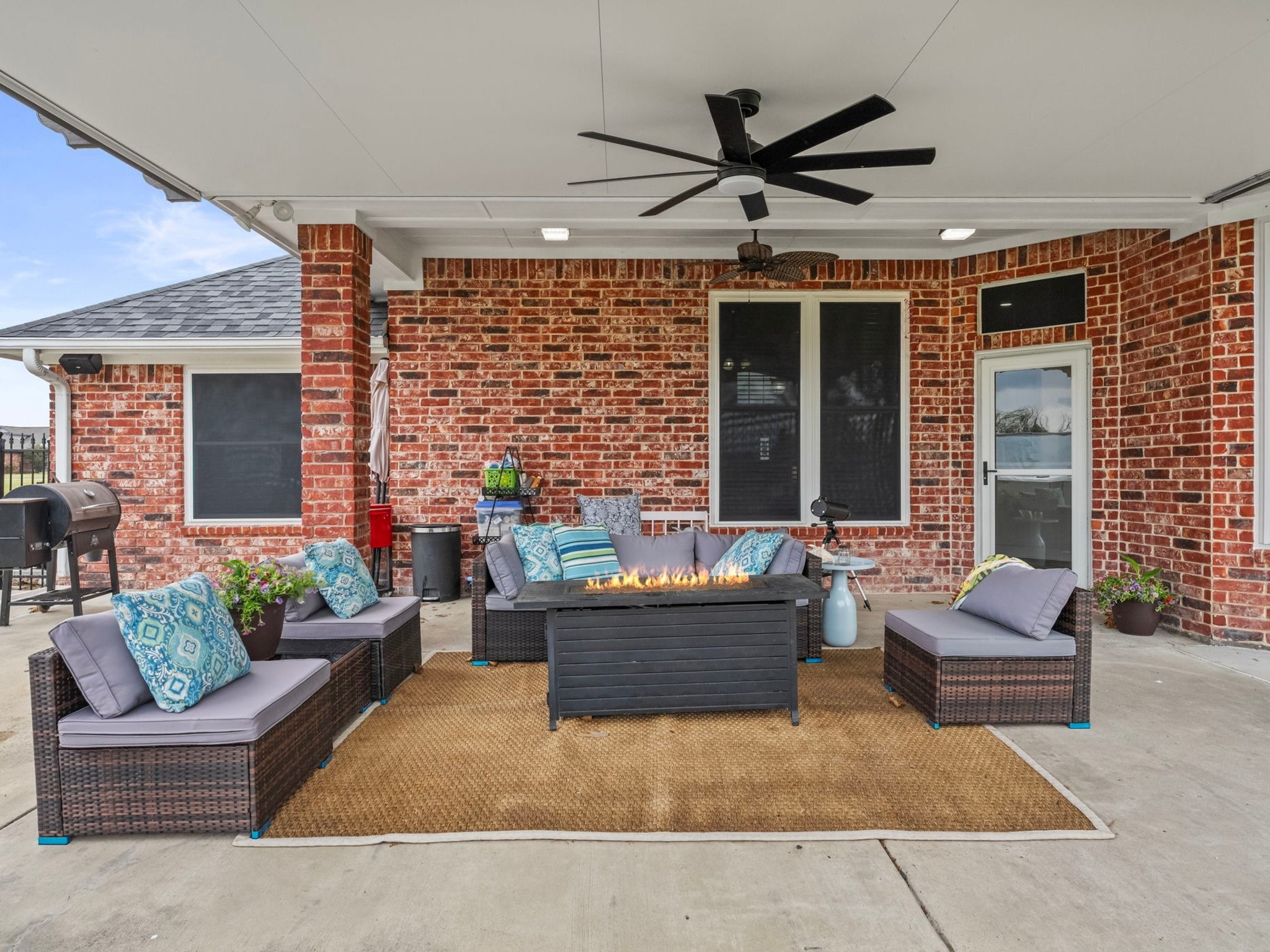 11011 Saint Elias Way Forney TX 75126