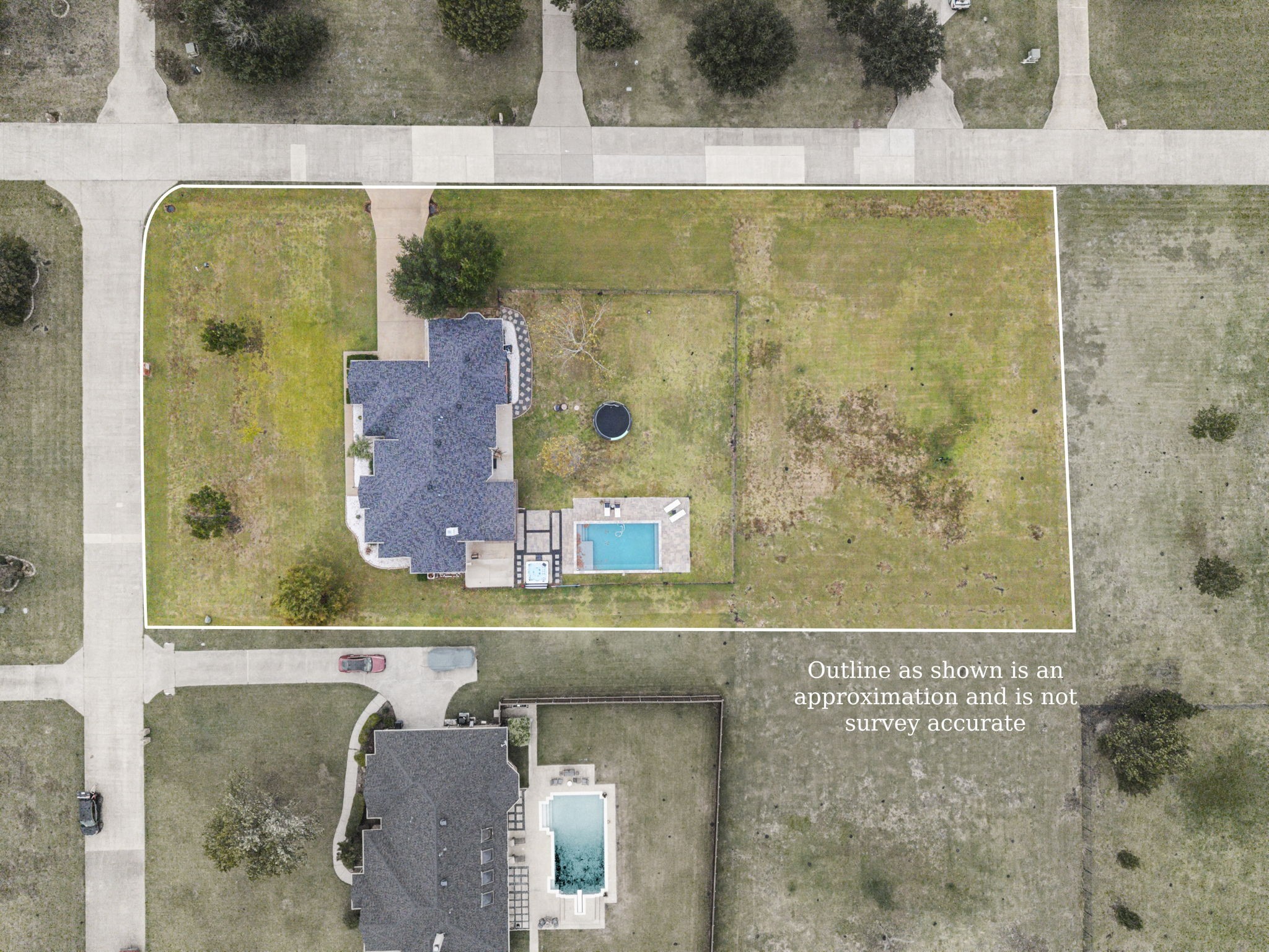 11011 Saint Elias Way Forney TX 75126