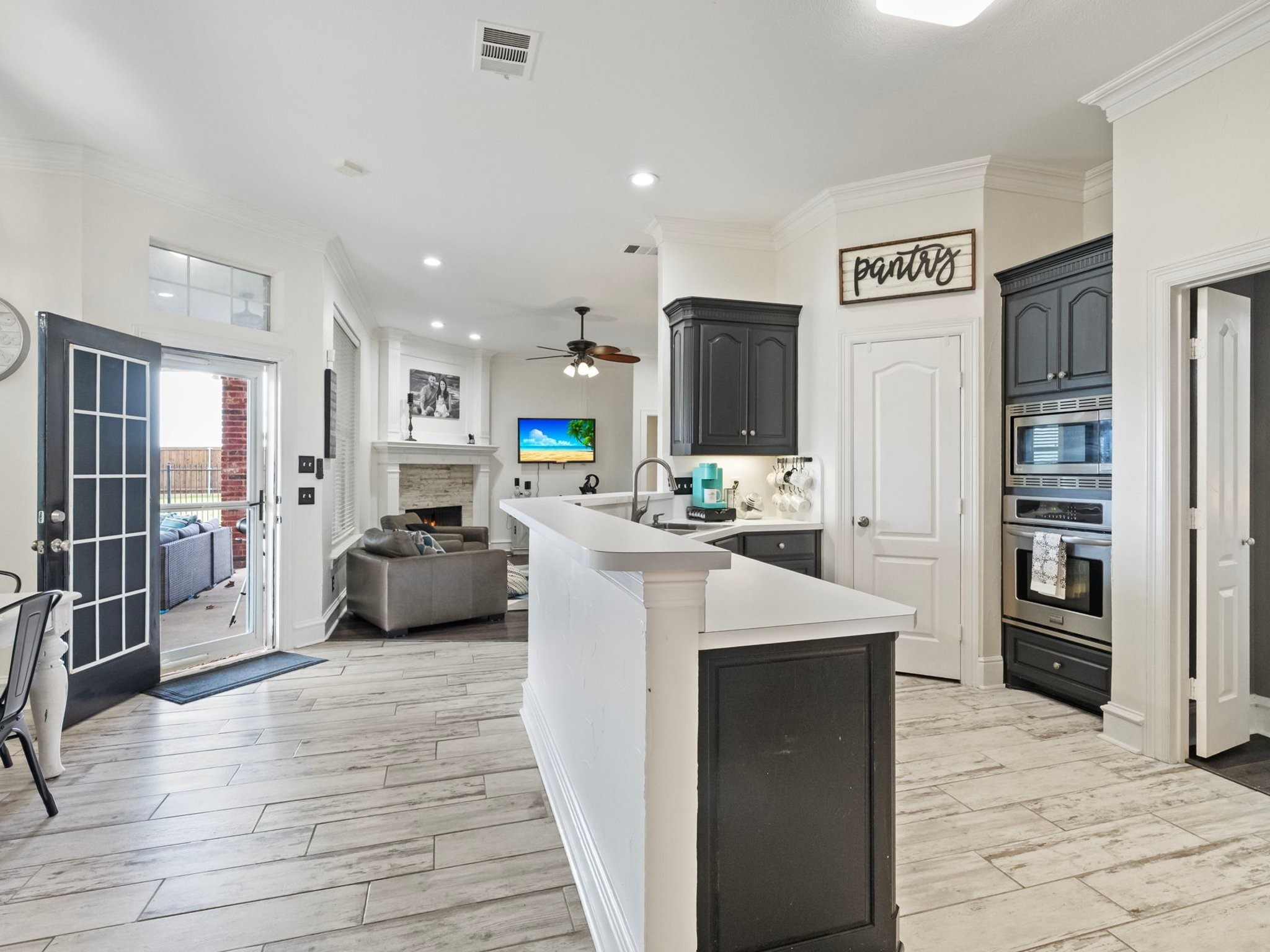 11011 Saint Elias Way Forney TX 75126