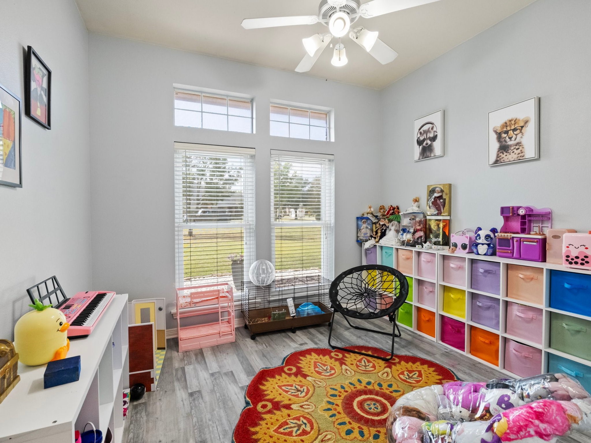 11011 Saint Elias Way Forney TX 75126