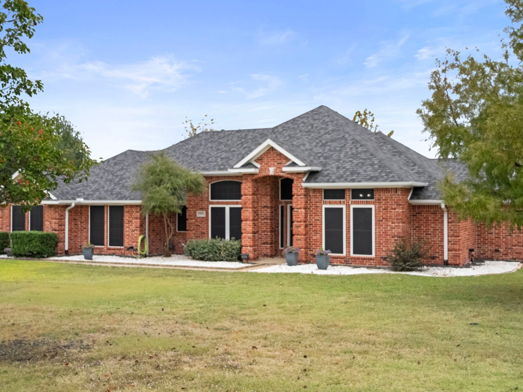 11011 Saint Elias Way Forney TX 75126