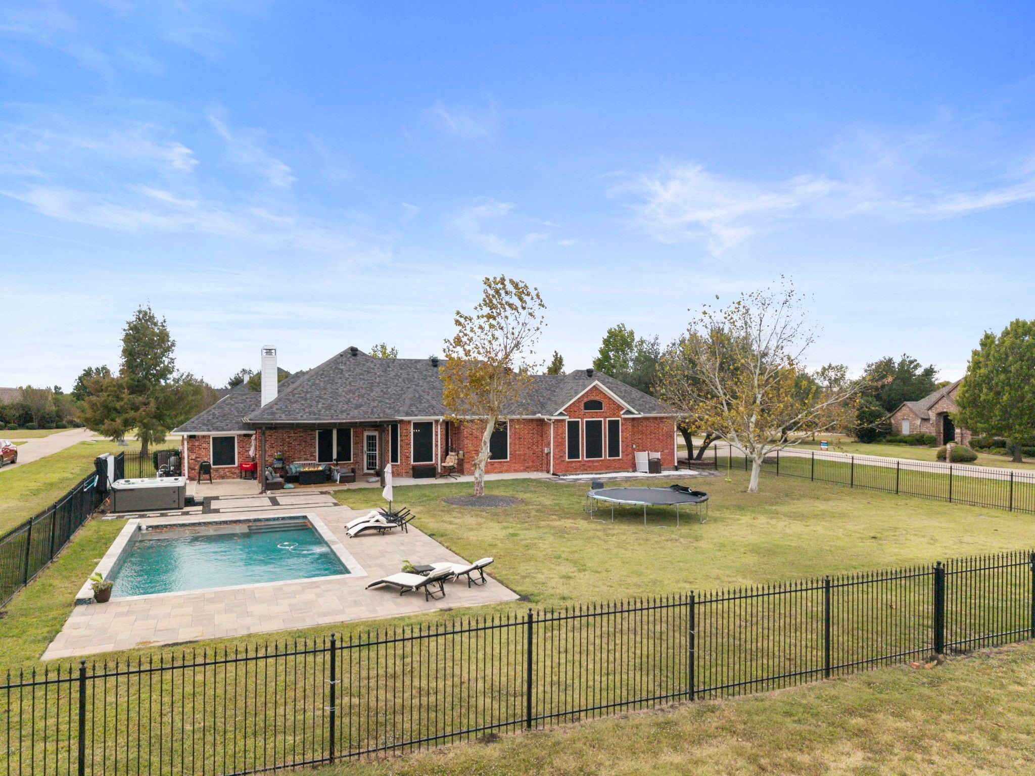 11011 Saint Elias Way Forney TX 75126