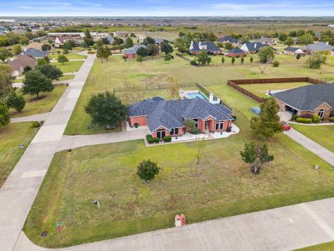 11011 Saint Elias Way Forney TX 75126