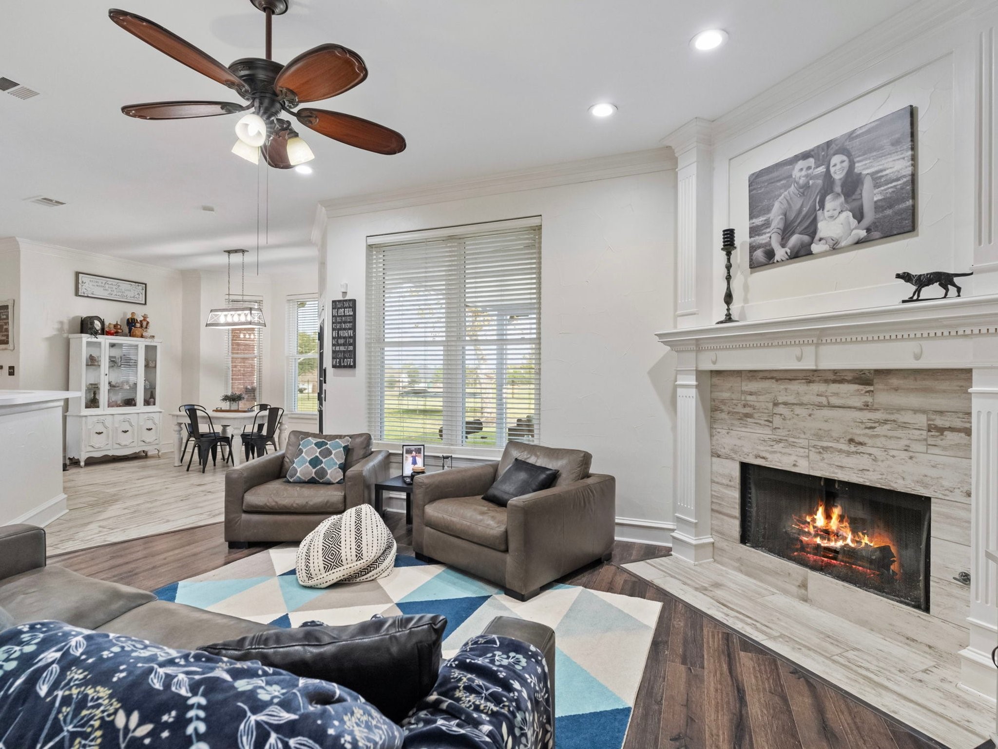 11011 Saint Elias Way Forney TX 75126