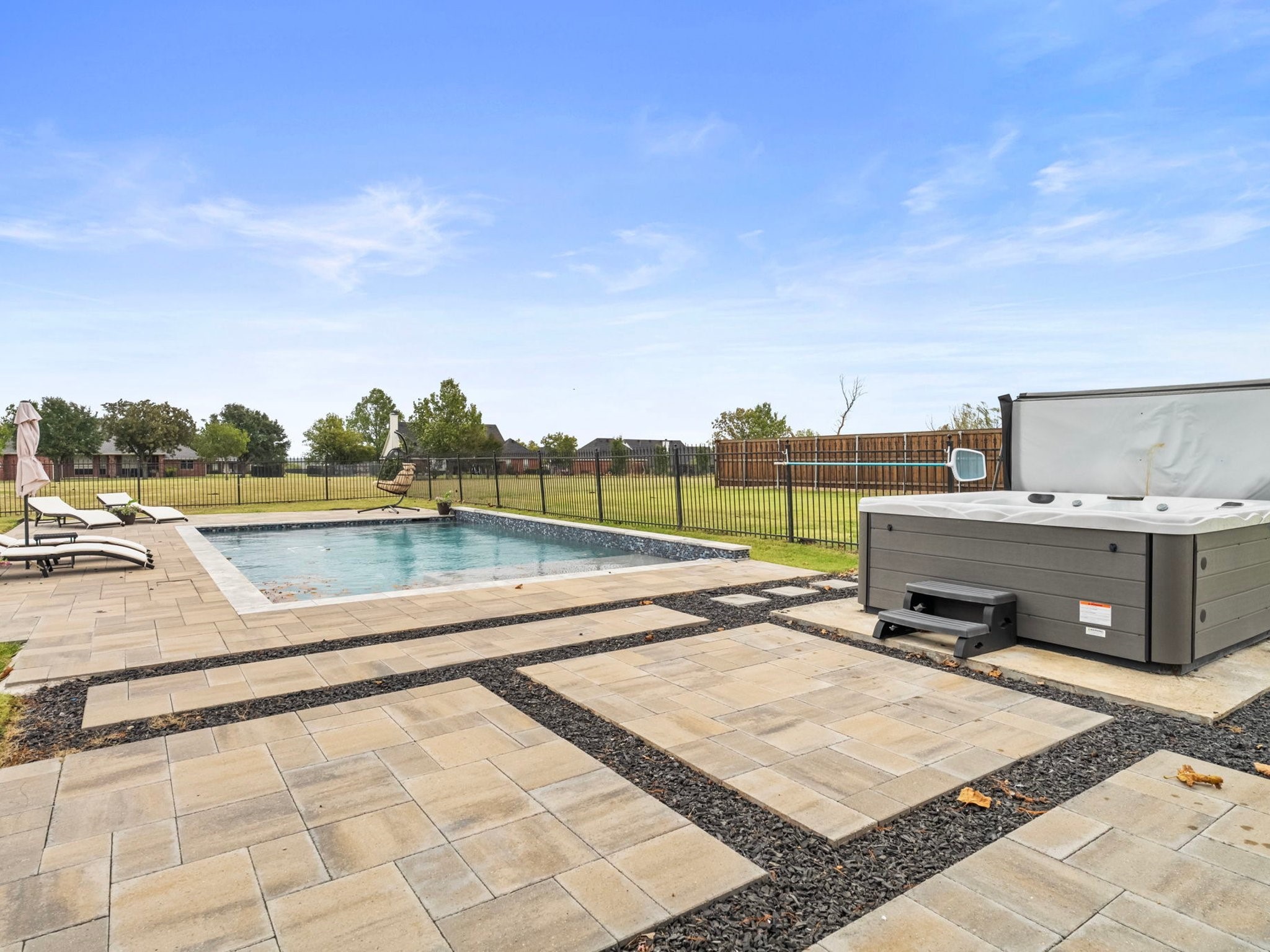 11011 Saint Elias Way Forney TX 75126