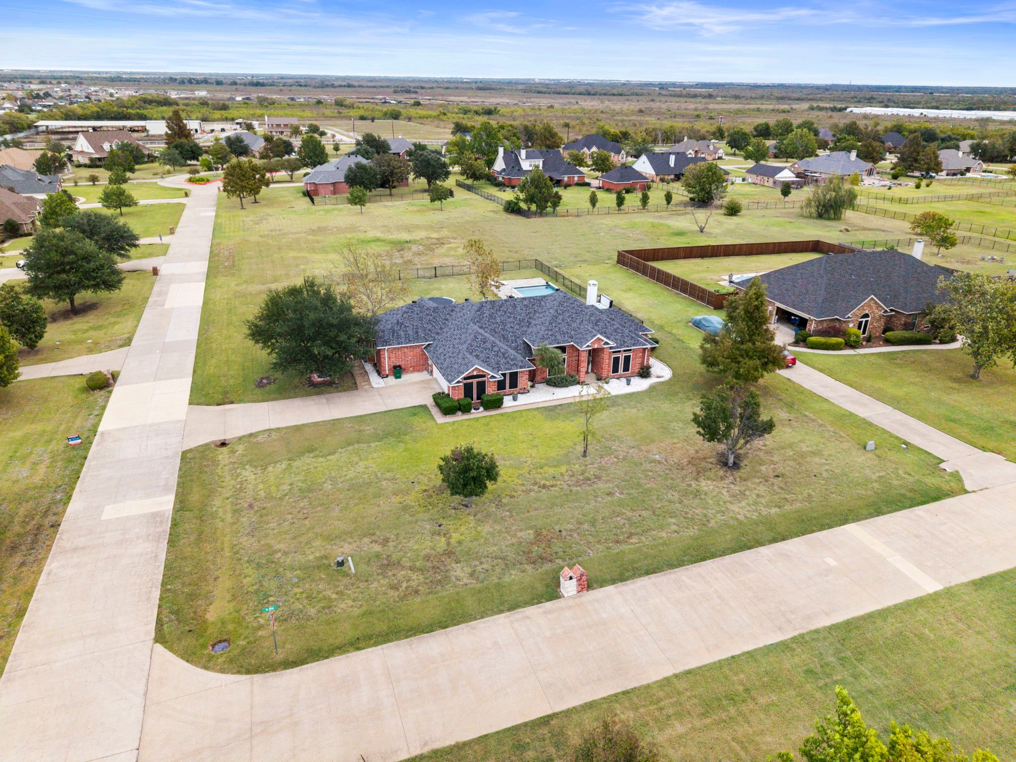 11011 Saint Elias Way Forney TX 75126