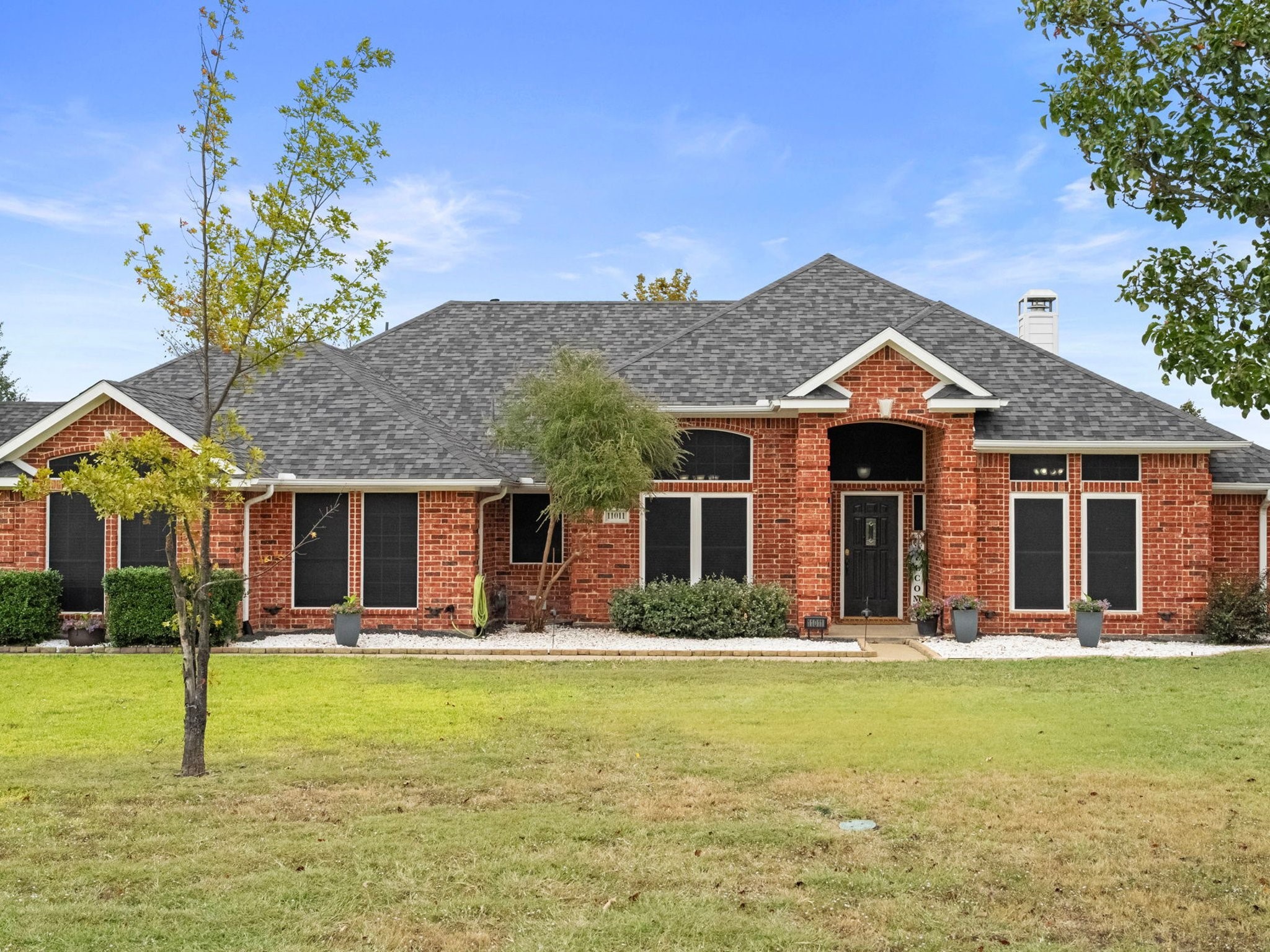 11011 Saint Elias Way Forney TX 75126