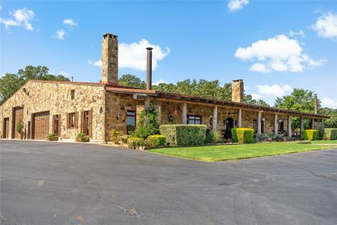 1450 County Road 36330 Sumner TX 75486