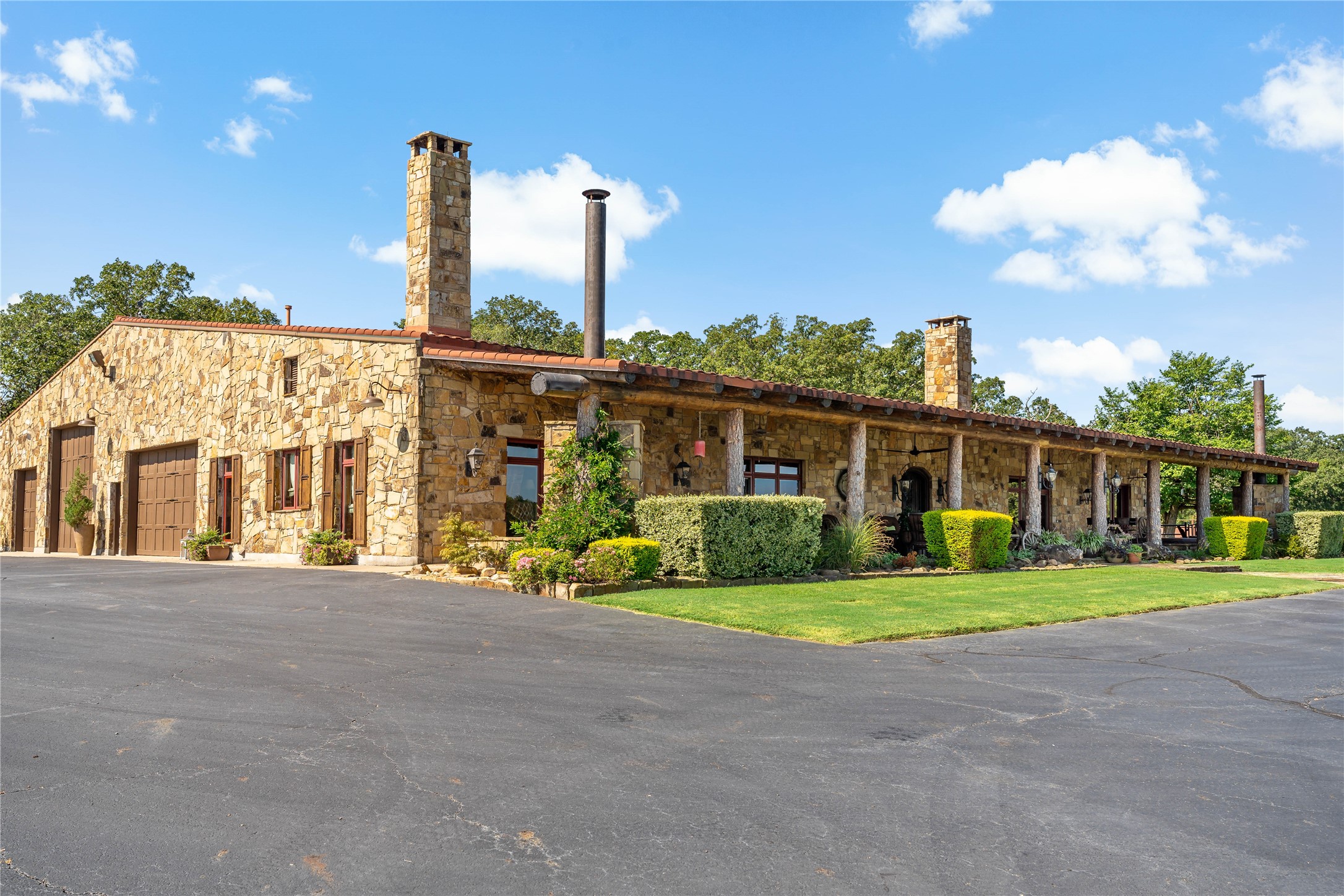 1450 County Road 36330 Sumner TX 75486