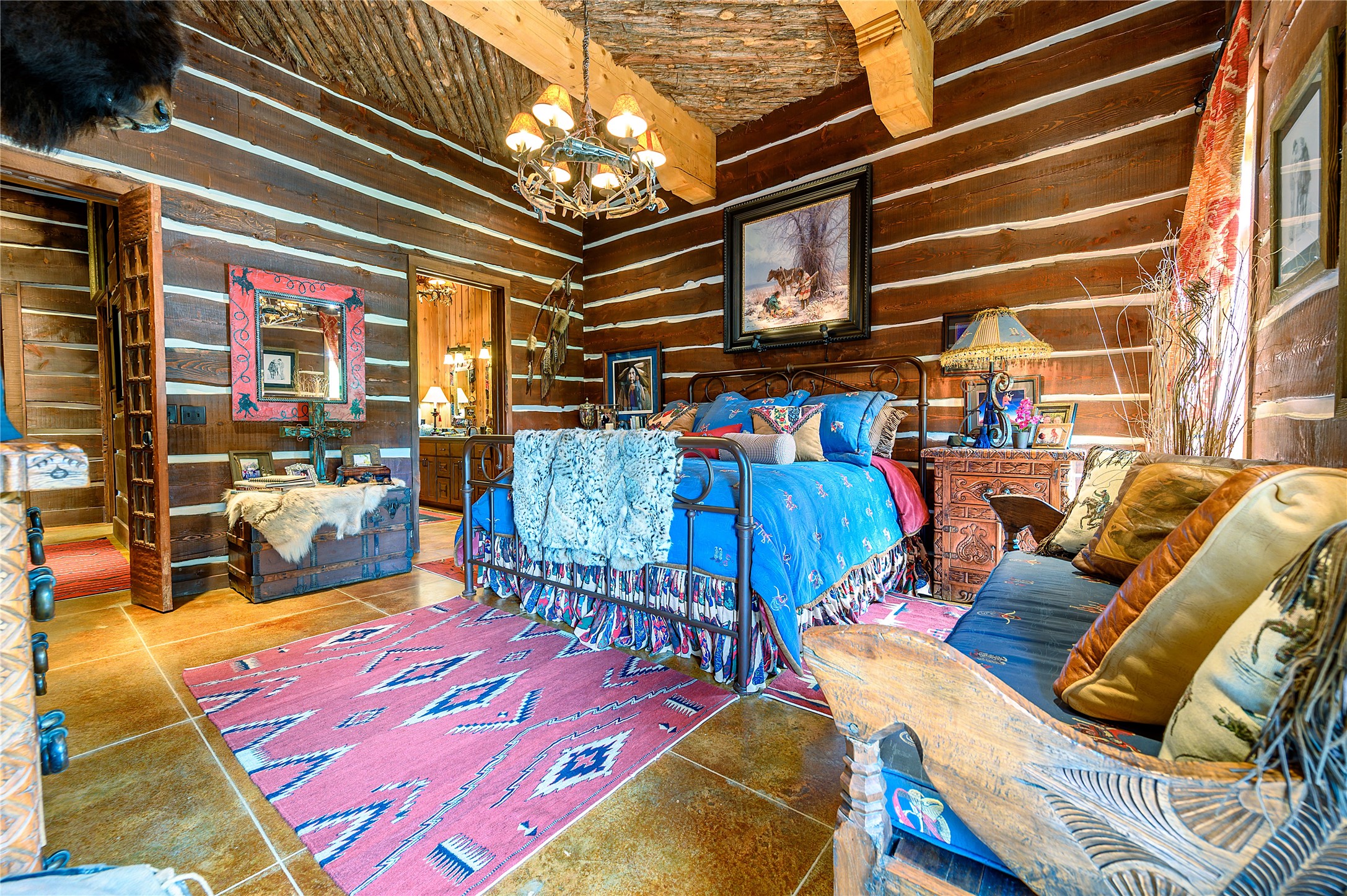 1450 County Road 36330 Sumner TX 75486