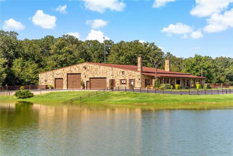 1450 County Road 36330 Sumner TX 75486