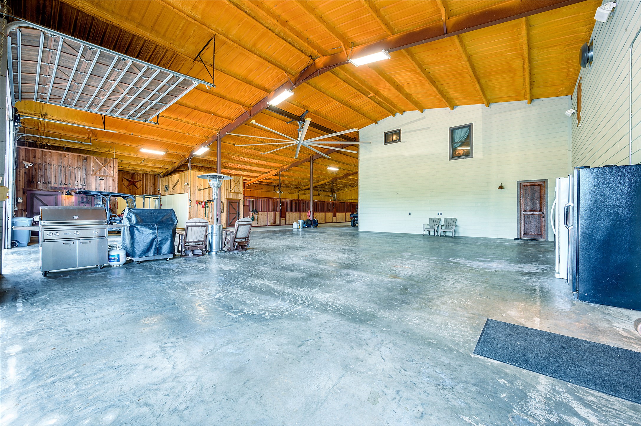 1450 County Road 36330 Sumner TX 75486
