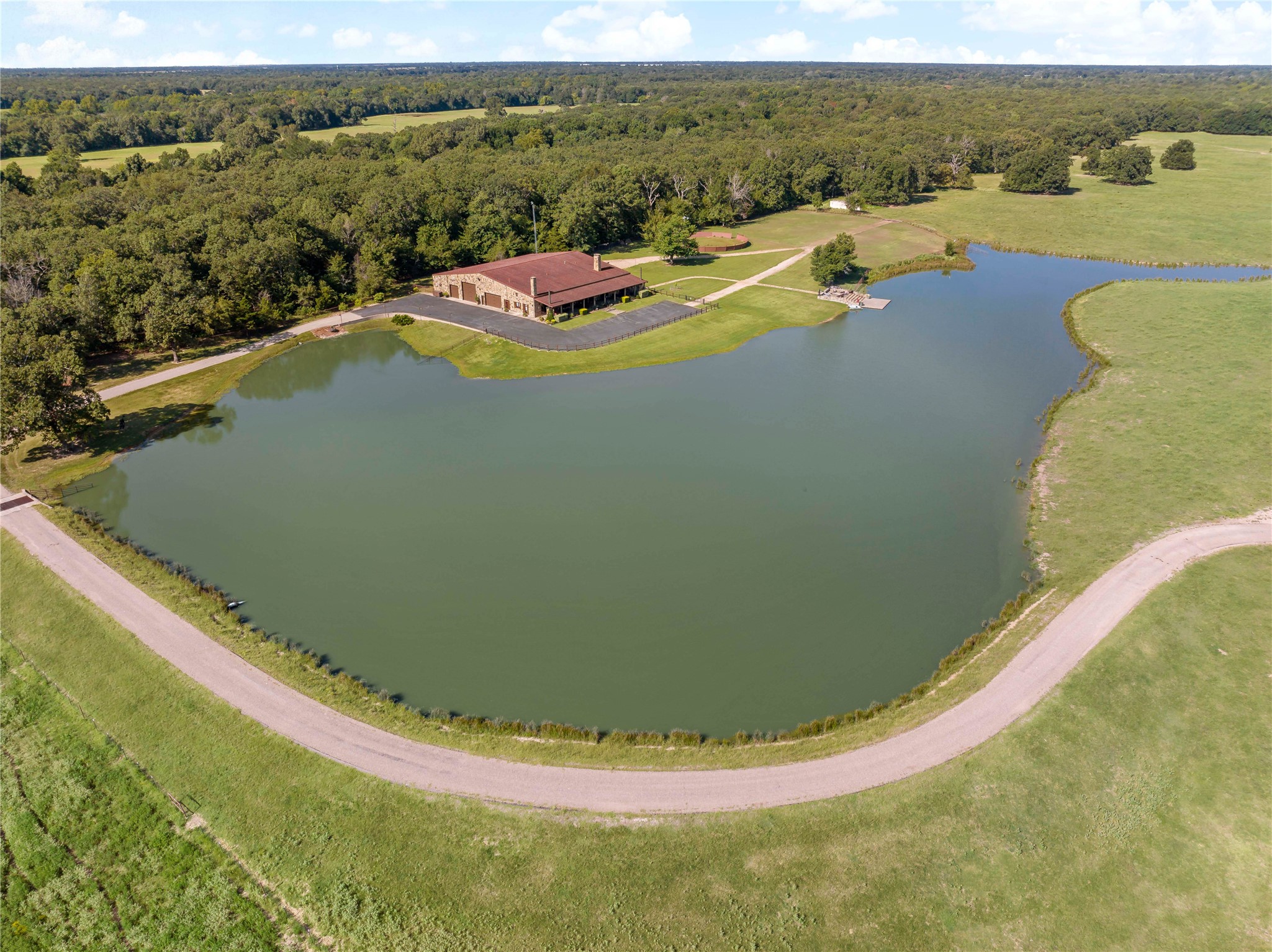 1450 County Road 36330 Sumner TX 75486
