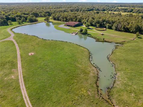 1450 County Road 36330 Sumner TX 75486