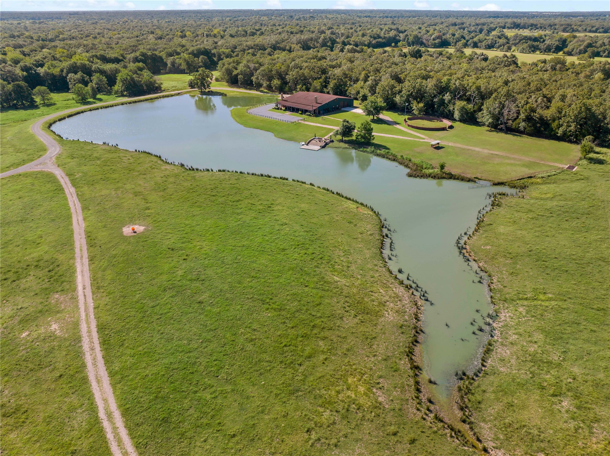 1450 County Road 36330 Sumner TX 75486