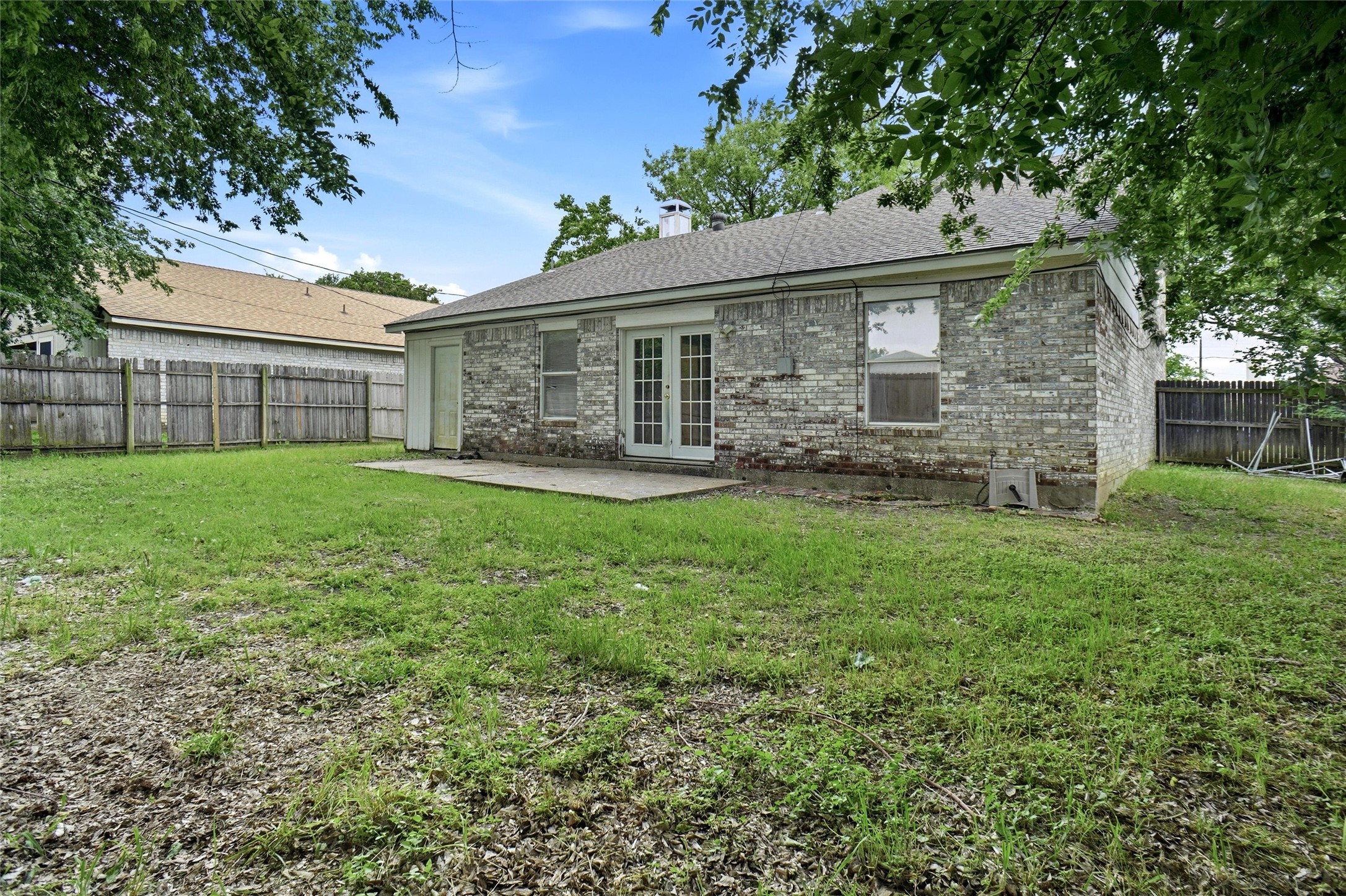 6715 Cherrytree Drive Arlington TX 76001