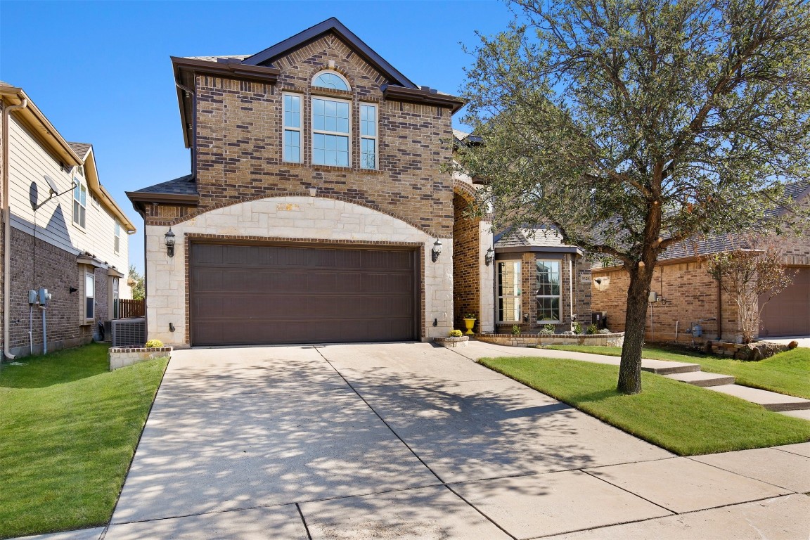 9528 Brittlebrush Trail Fort Worth TX 76177