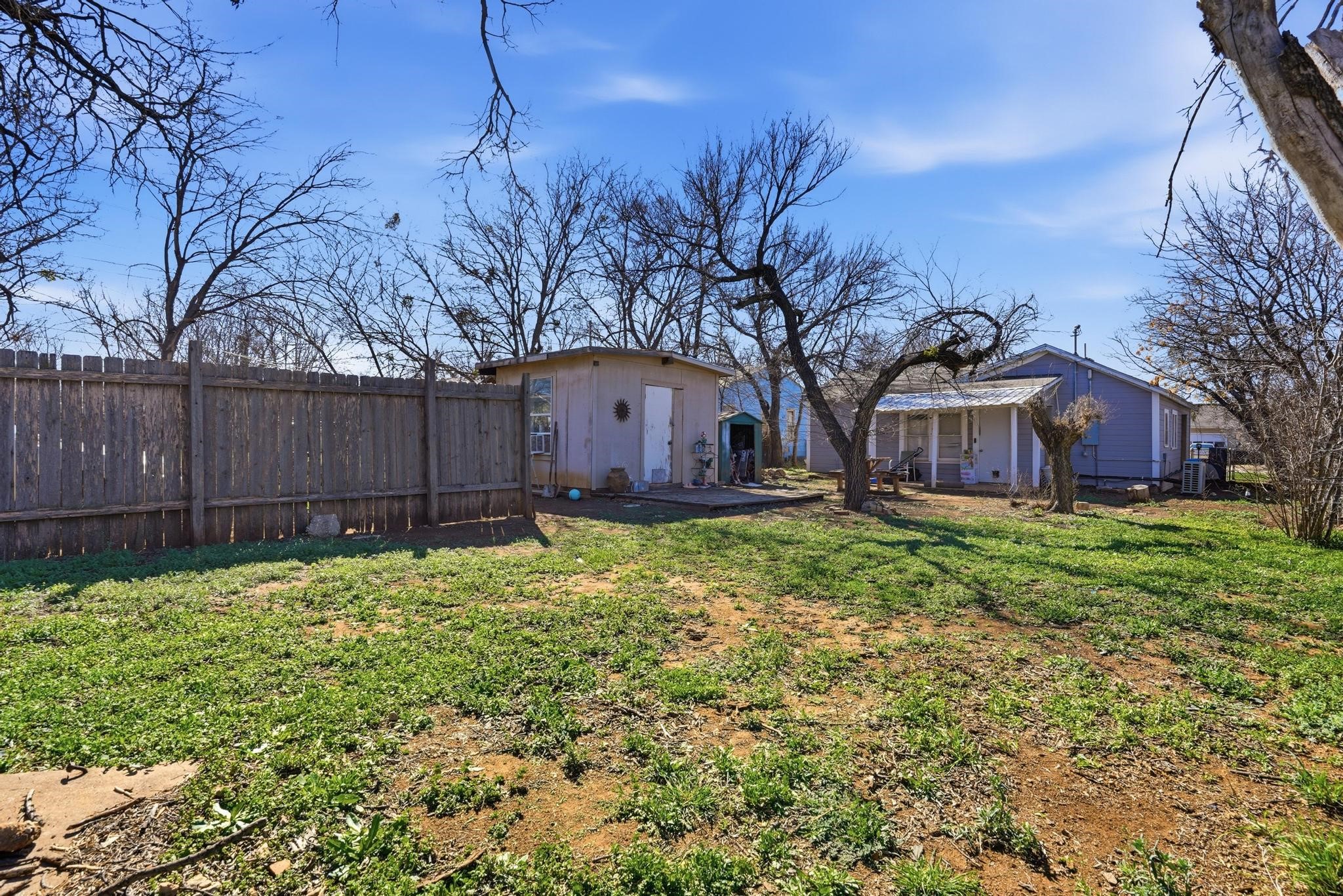 1541 Marshall Street Abilene TX 79605