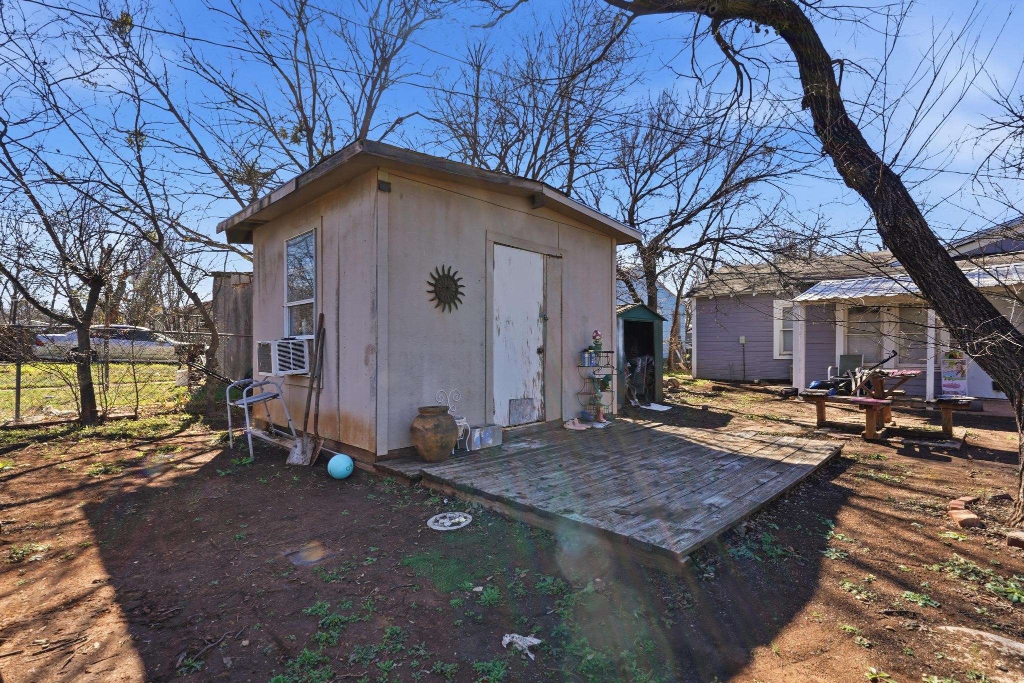 1541 Marshall Street Abilene TX 79605