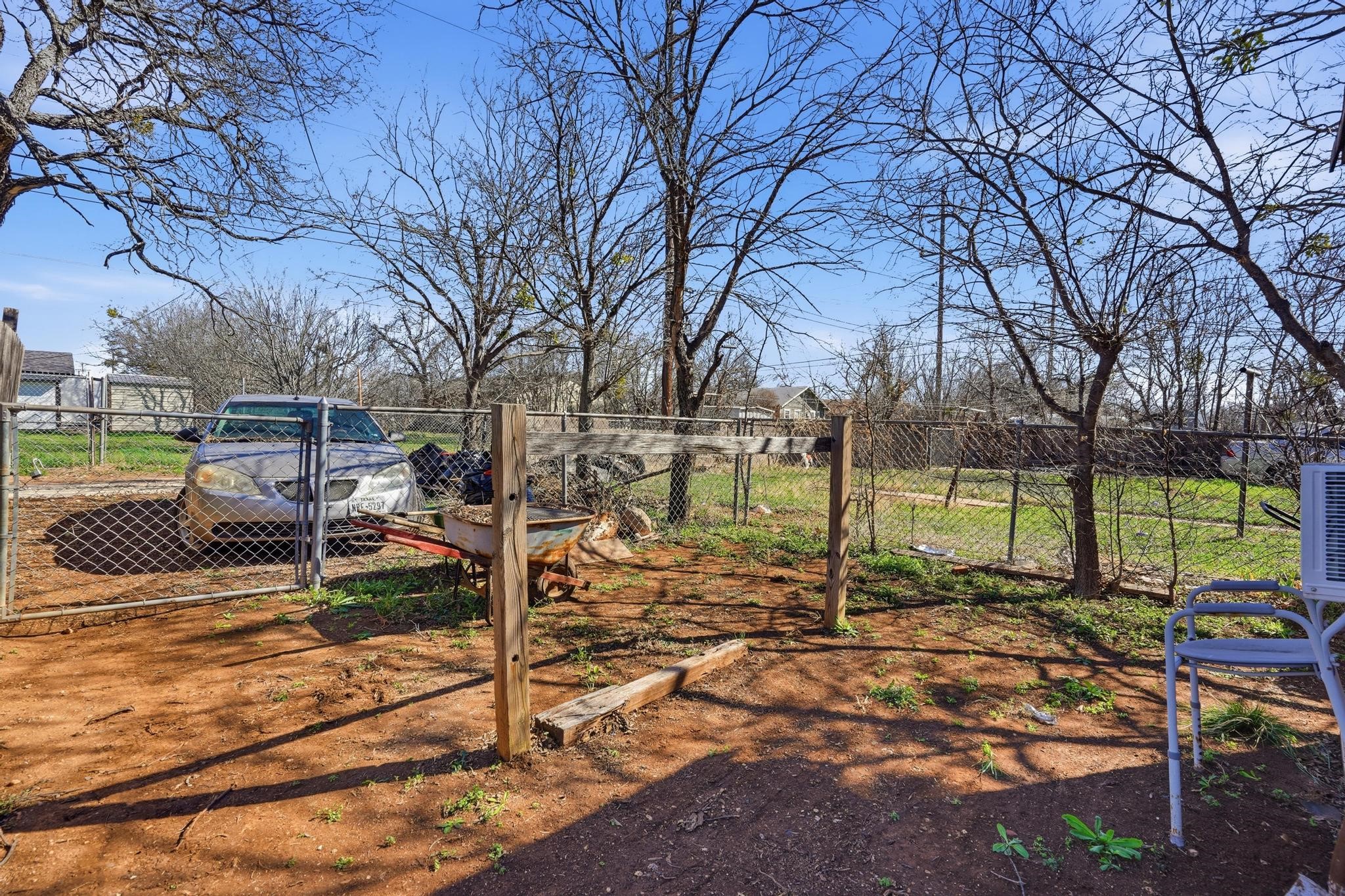 1541 Marshall Street Abilene TX 79605
