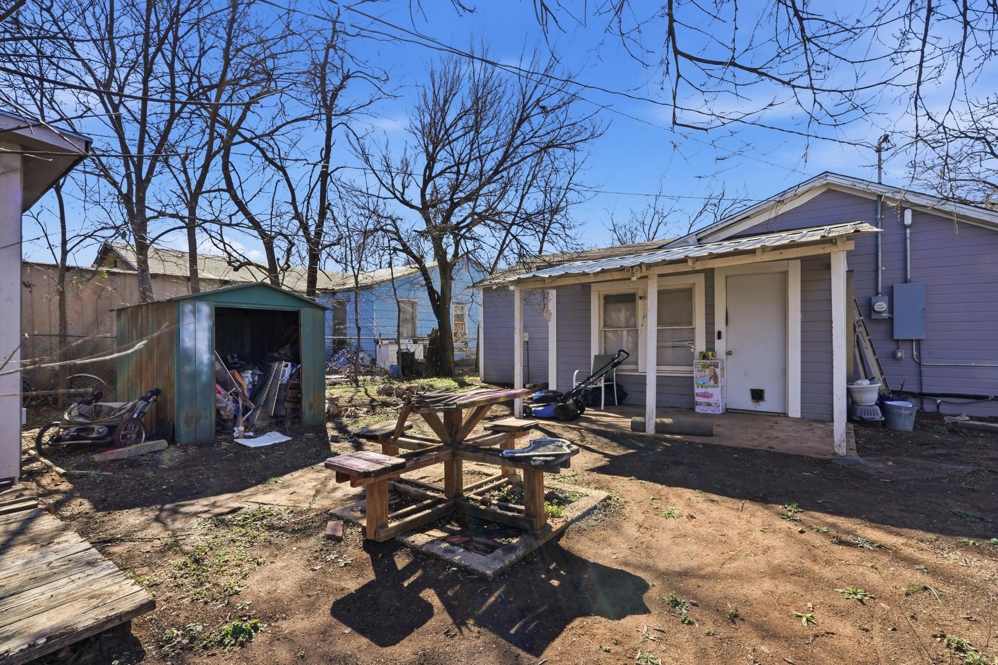 1541 Marshall Street Abilene TX 79605