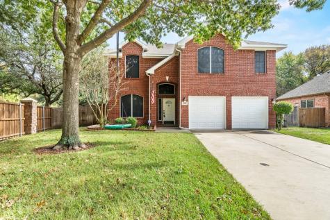 940 Wooded Creek Lane Mckinney TX 75071
