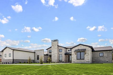 2035 Meadowlark Court Aledo TX 76008
