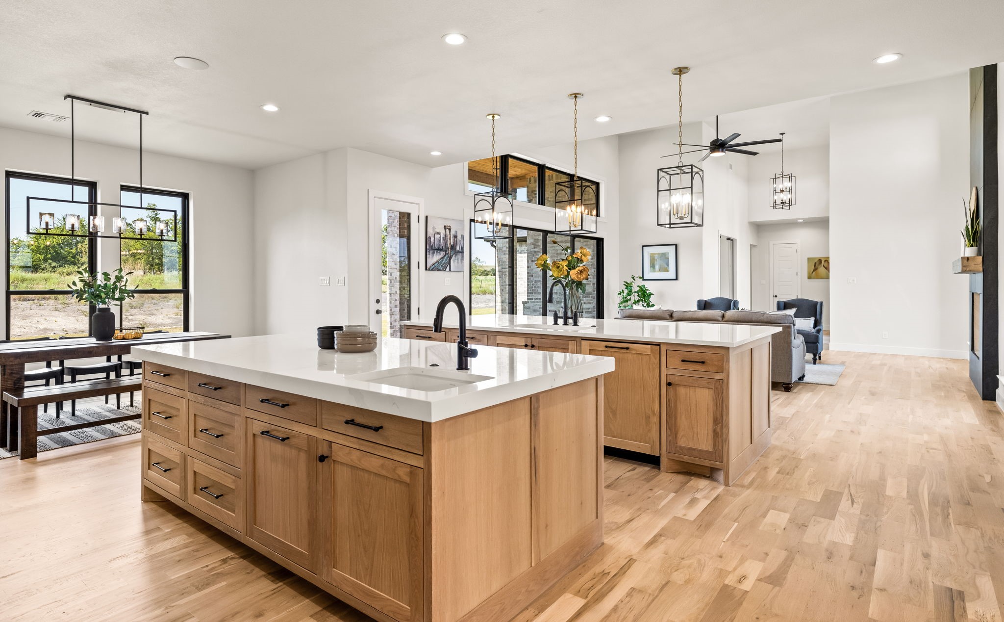 2035 Meadowlark Court Aledo TX 76008