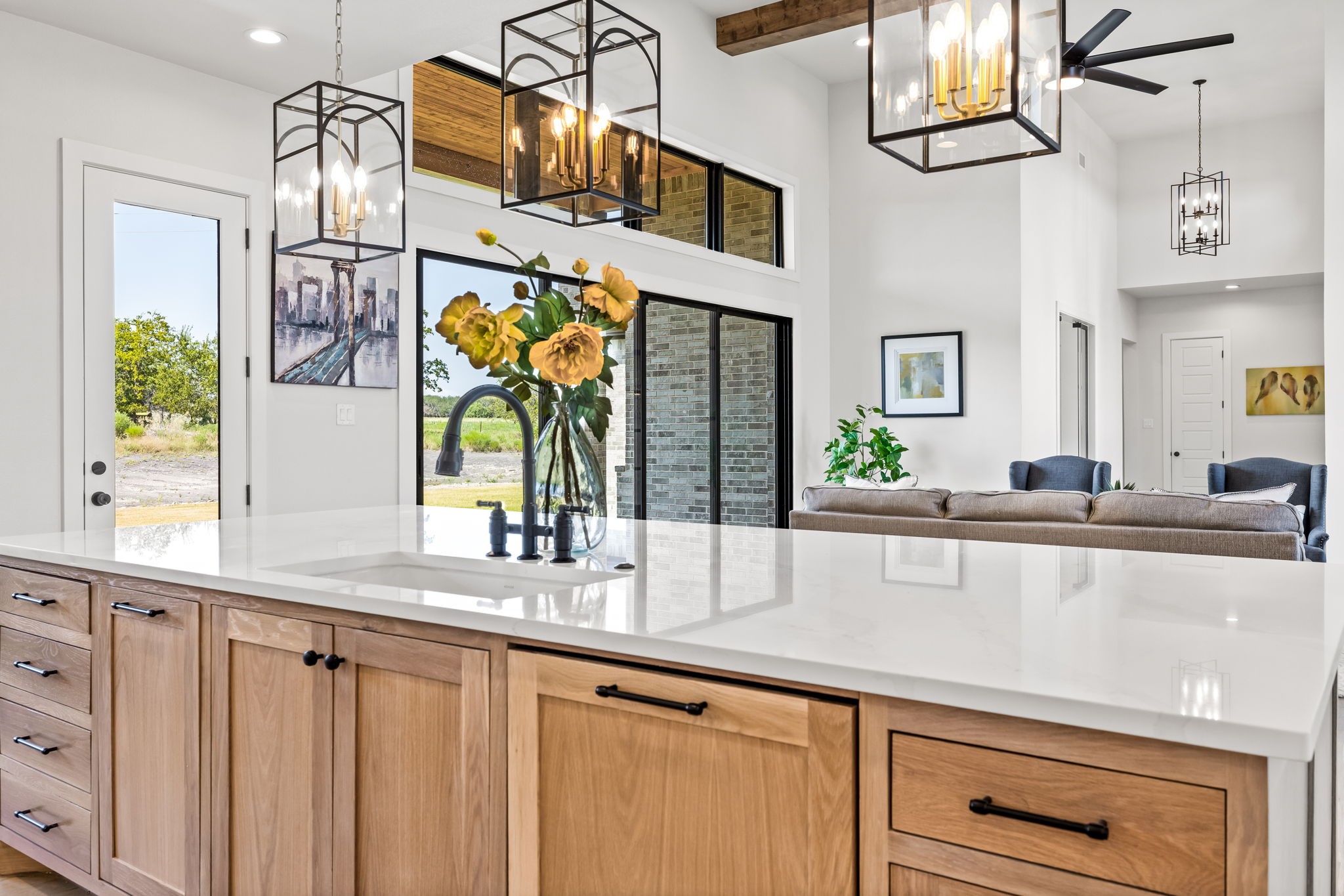 2035 Meadowlark Court Aledo TX 76008