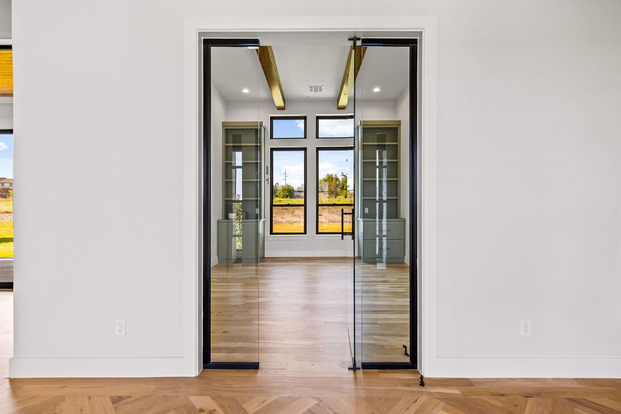 2035 Meadowlark Court Aledo TX 76008