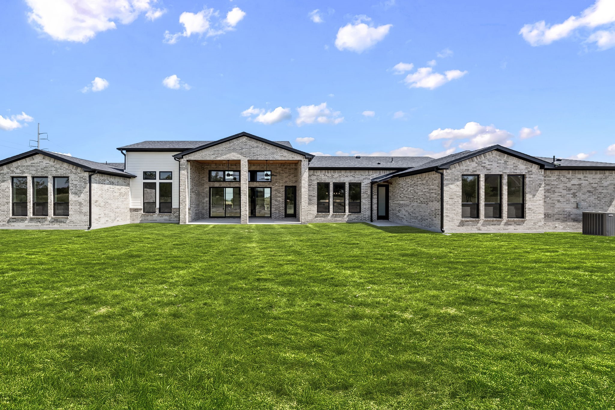 2035 Meadowlark Court Aledo TX 76008