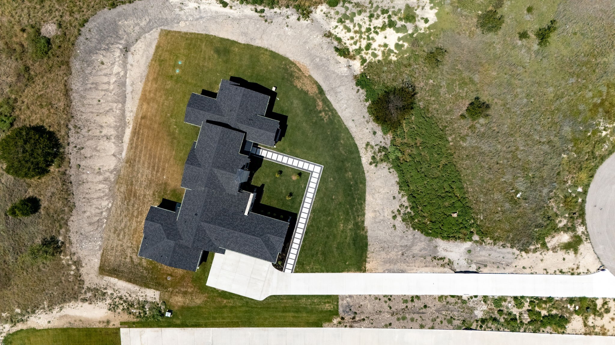 2035 Meadowlark Court Aledo TX 76008