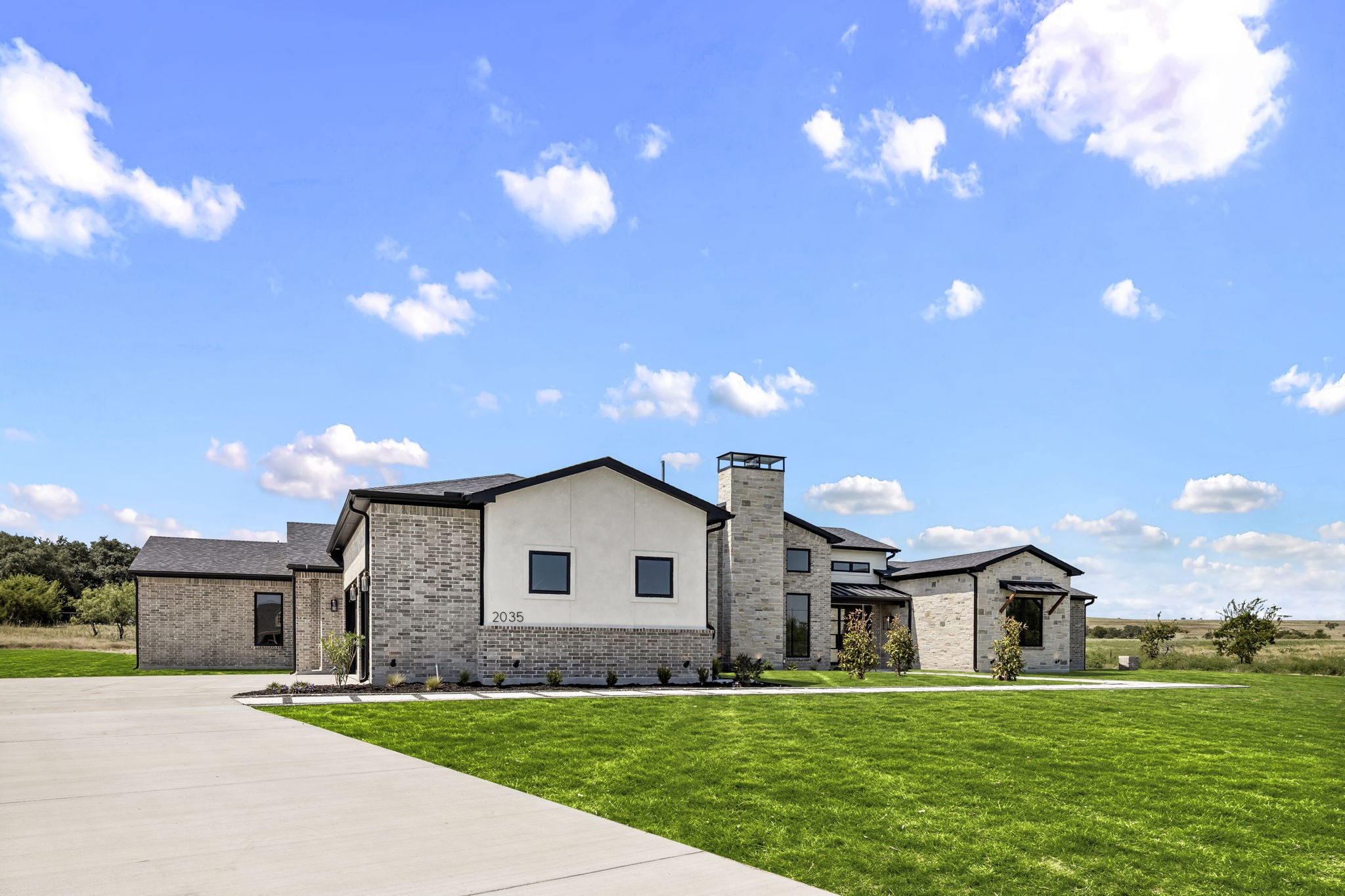 2035 Meadowlark Court Aledo TX 76008