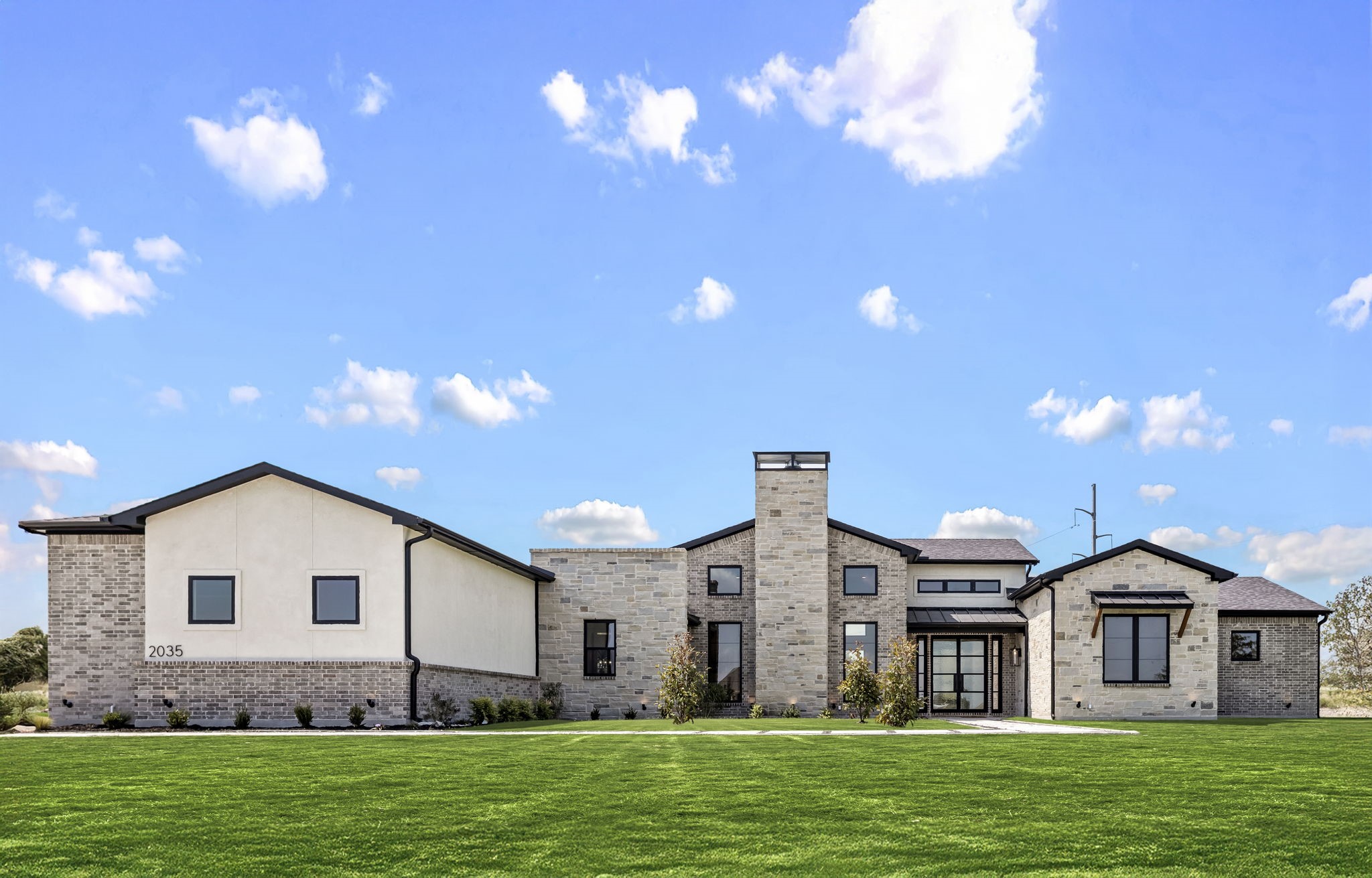 2035 Meadowlark Court Aledo TX 76008