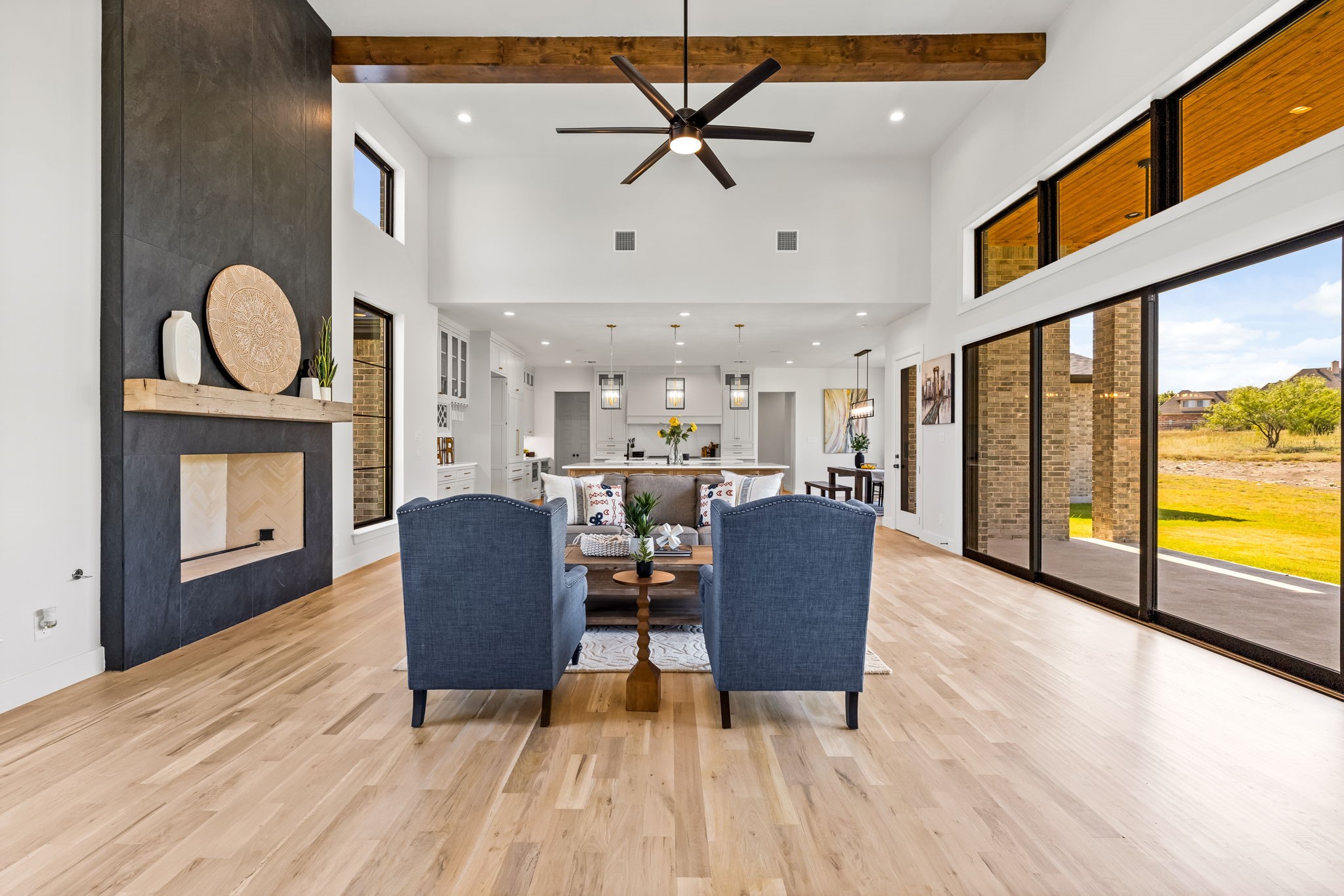 2035 Meadowlark Court Aledo TX 76008