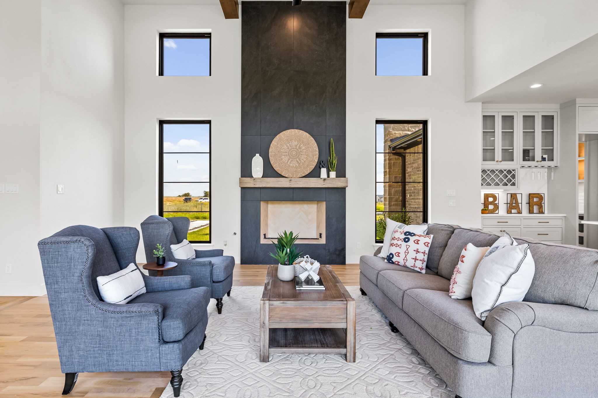 2035 Meadowlark Court Aledo TX 76008