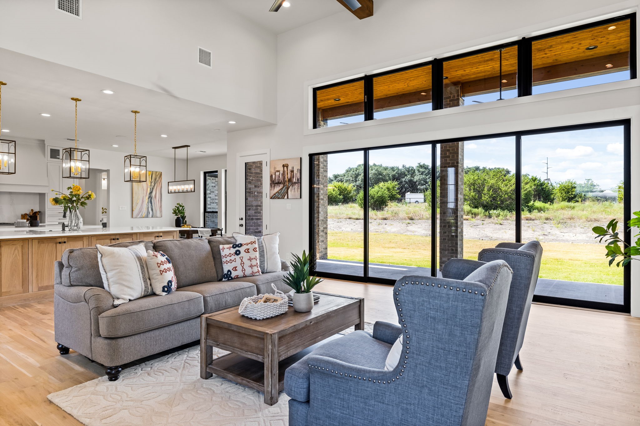 2035 Meadowlark Court Aledo TX 76008