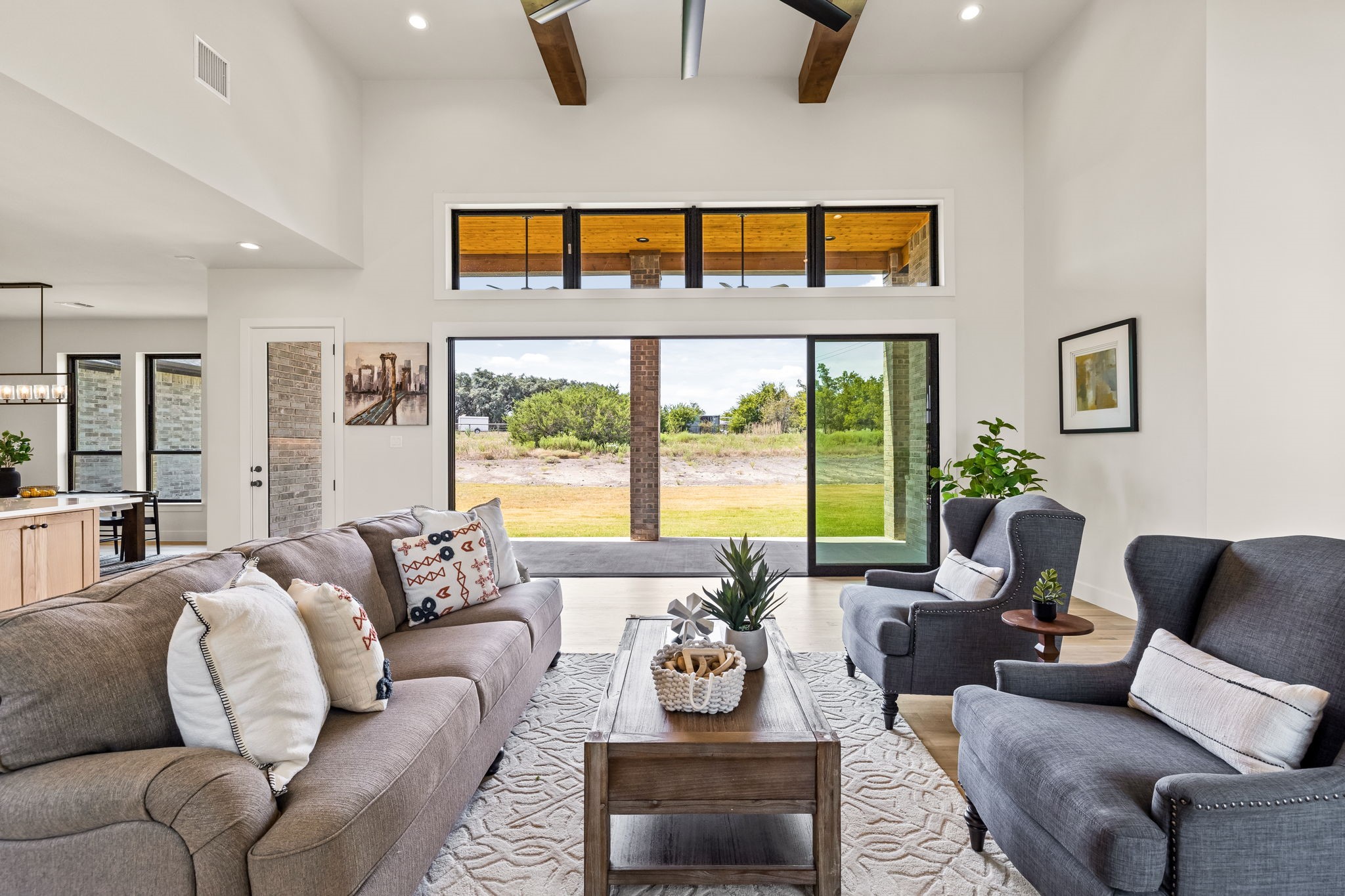 2035 Meadowlark Court Aledo TX 76008