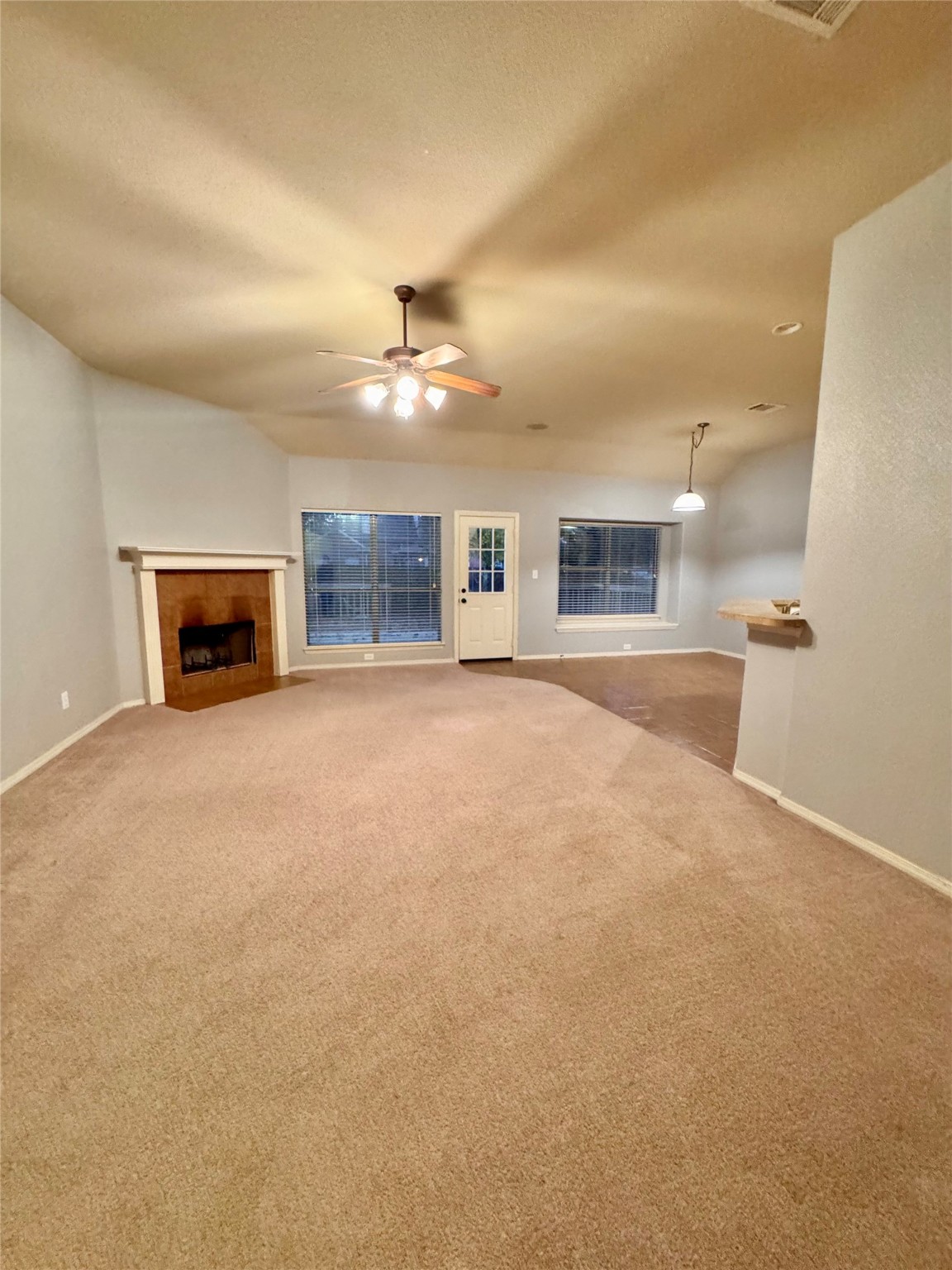 507 Shell Drive Shady Shores TX 76208