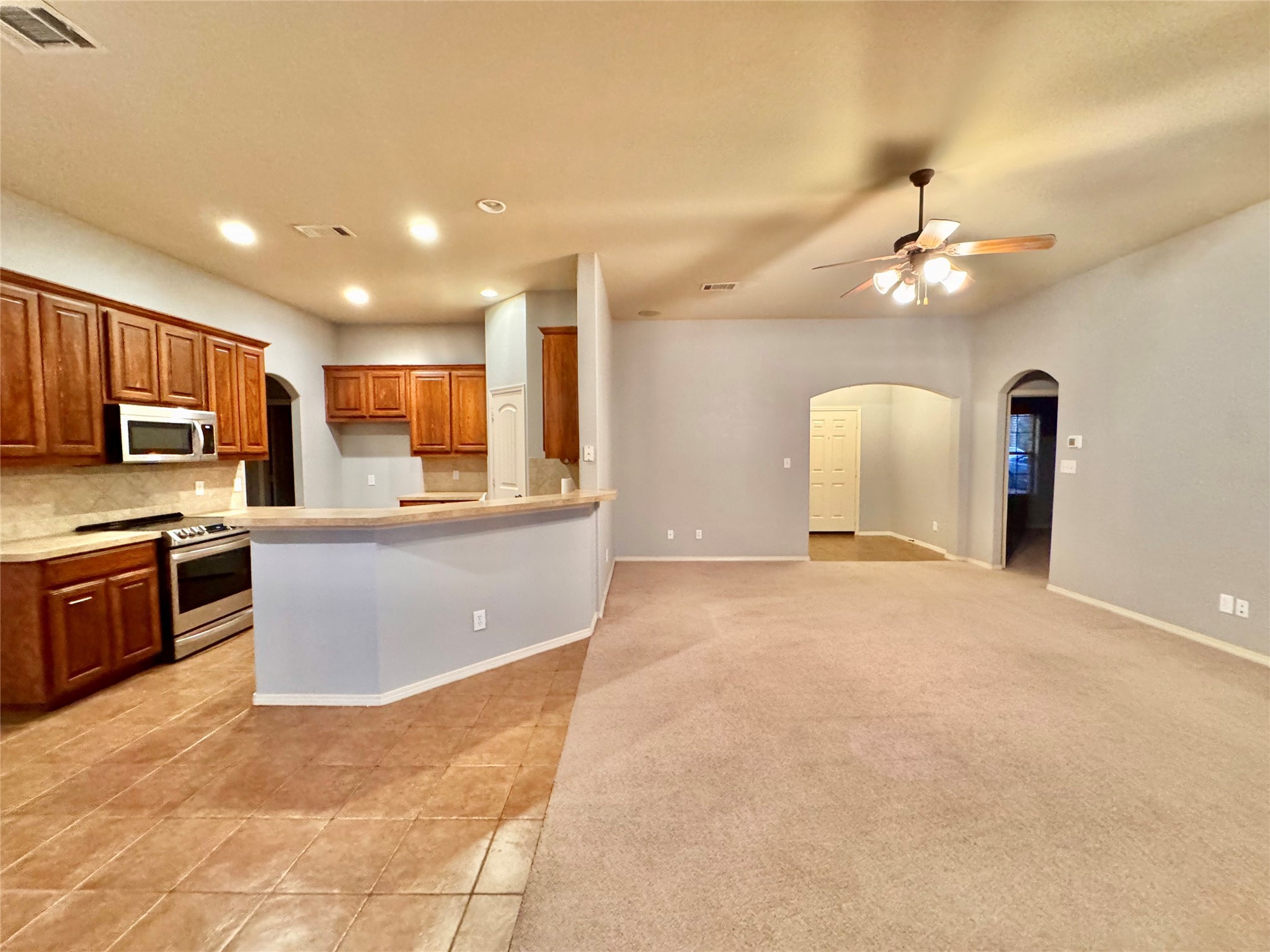 507 Shell Drive Shady Shores TX 76208