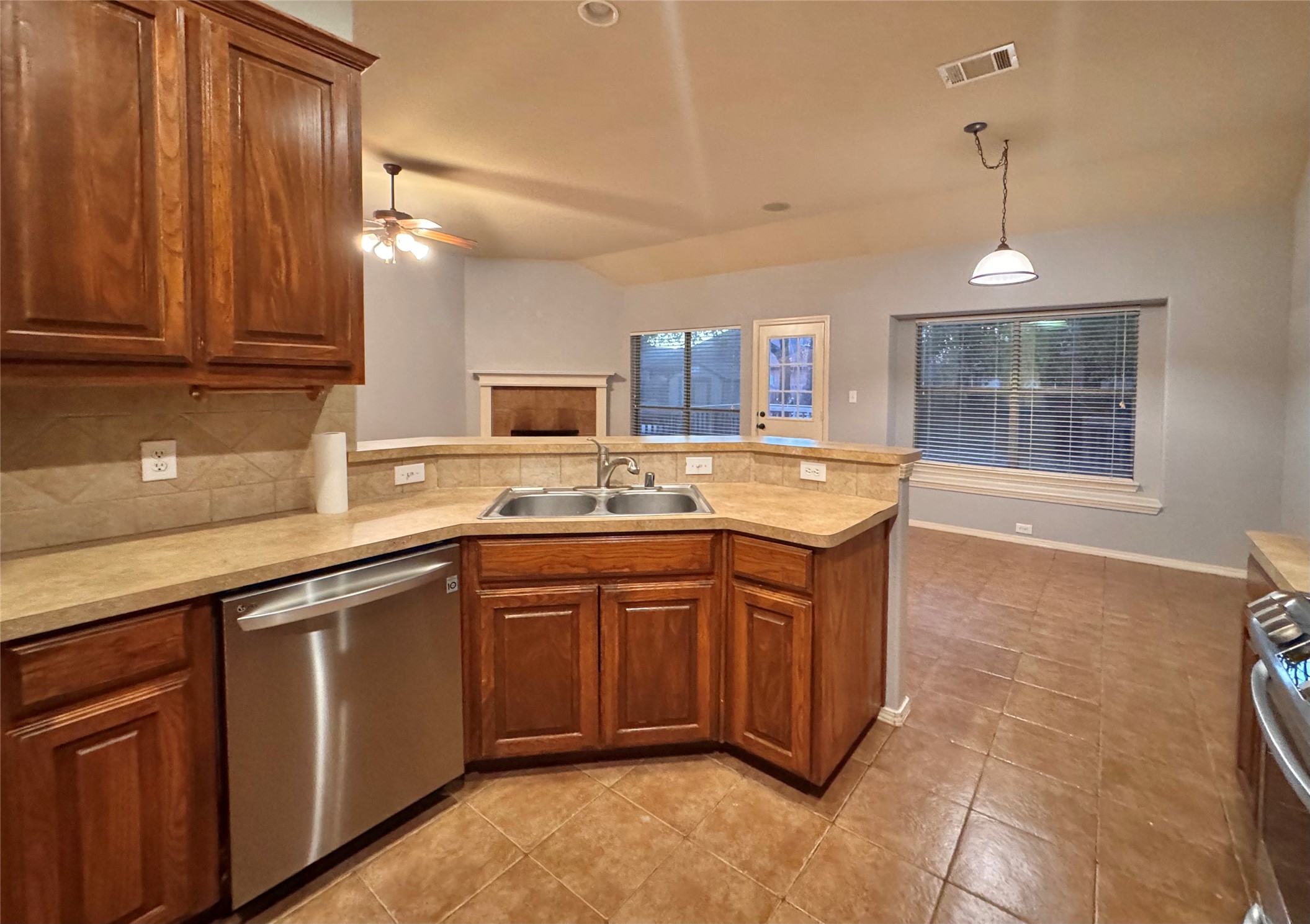507 Shell Drive Shady Shores TX 76208