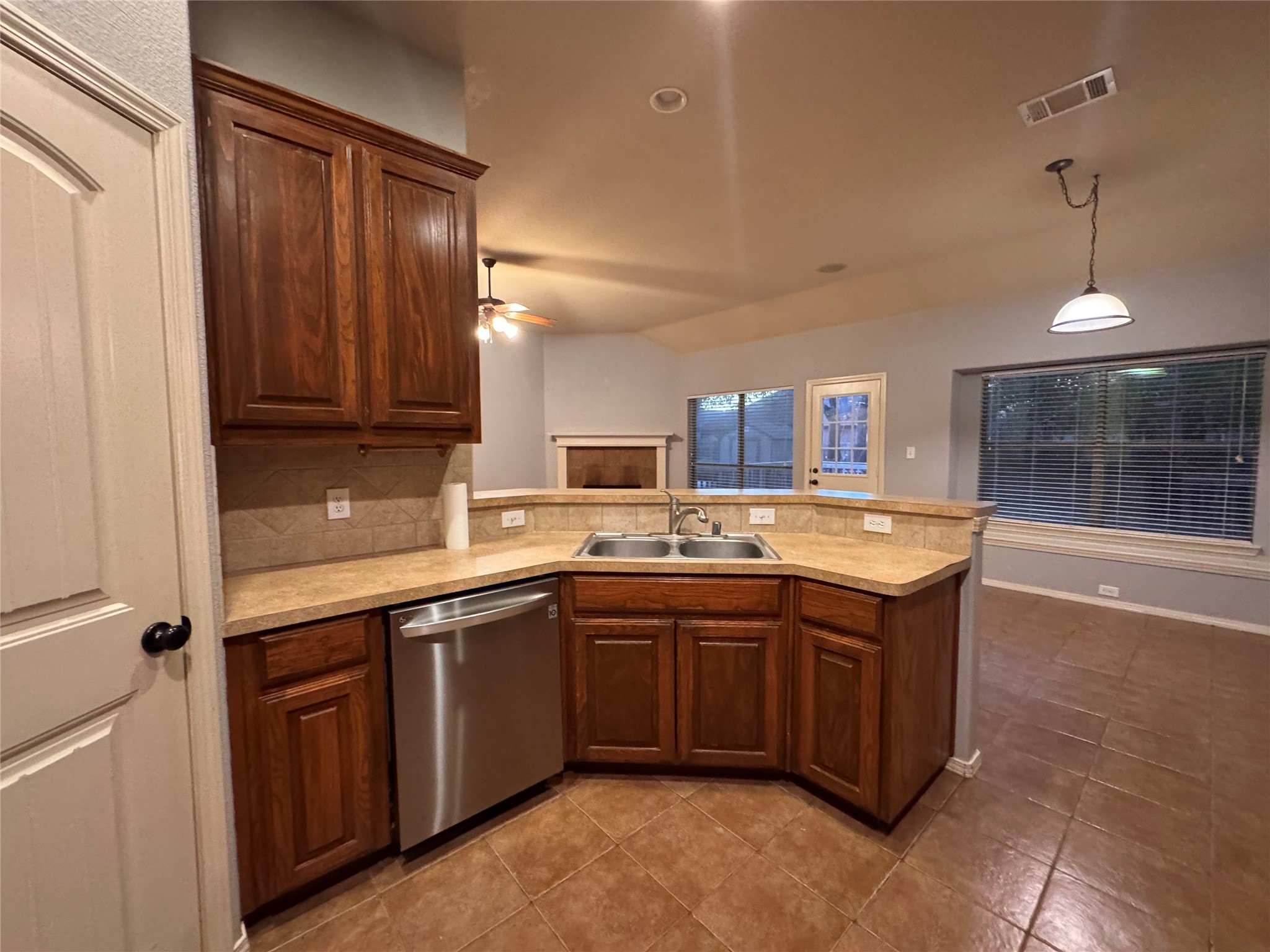 507 Shell Drive Shady Shores TX 76208