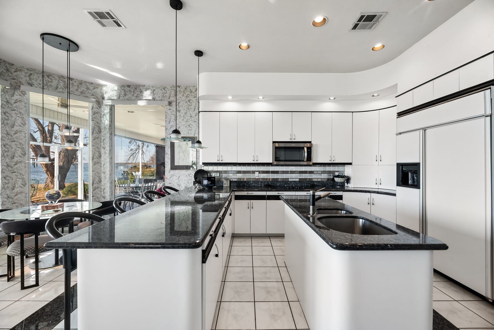 417 Pecan Point Drive Kerens TX 75144