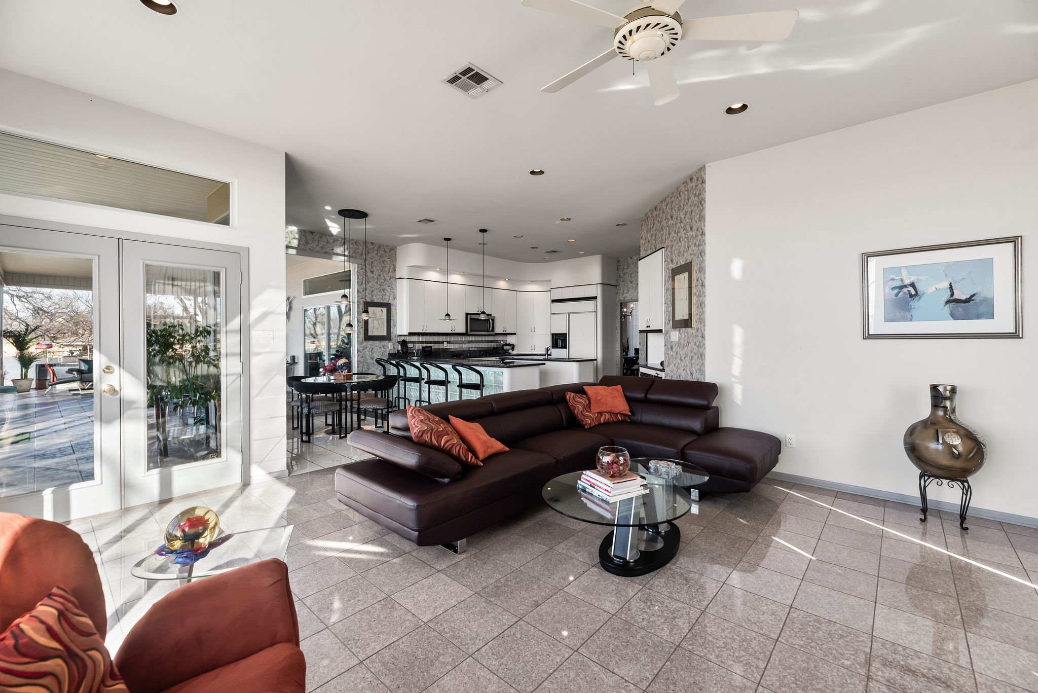 417 Pecan Point Drive Kerens TX 75144