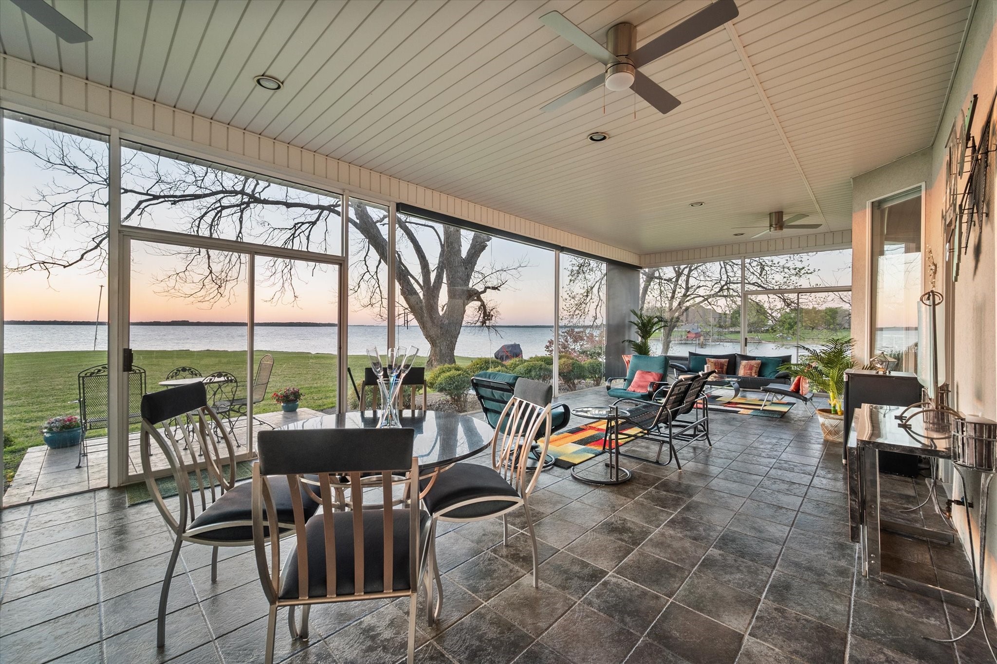 417 Pecan Point Drive Kerens TX 75144
