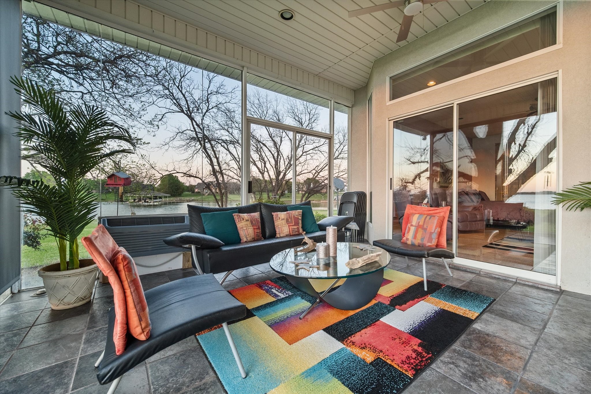 417 Pecan Point Drive Kerens TX 75144