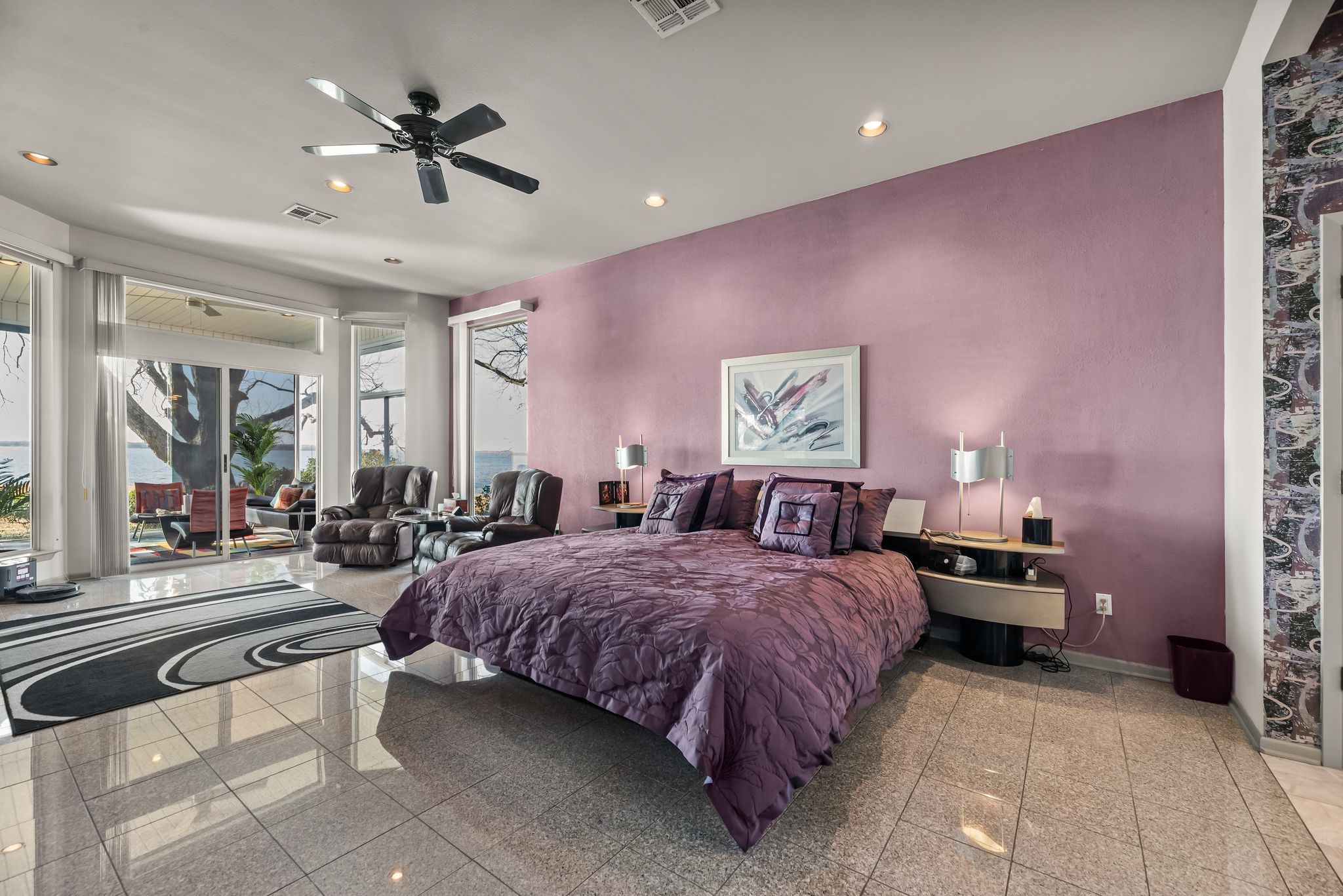 417 Pecan Point Drive Kerens TX 75144