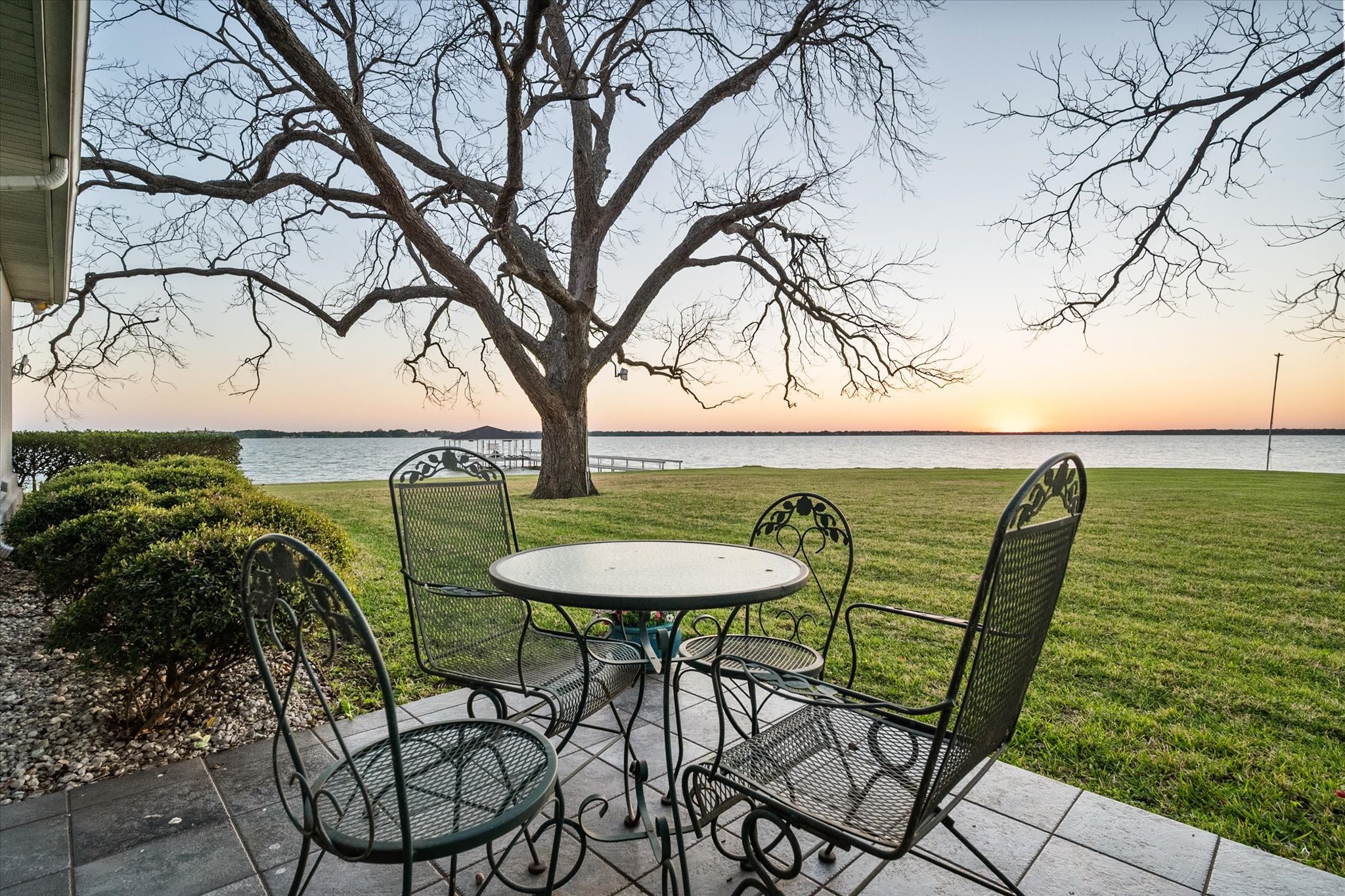 417 Pecan Point Drive Kerens TX 75144