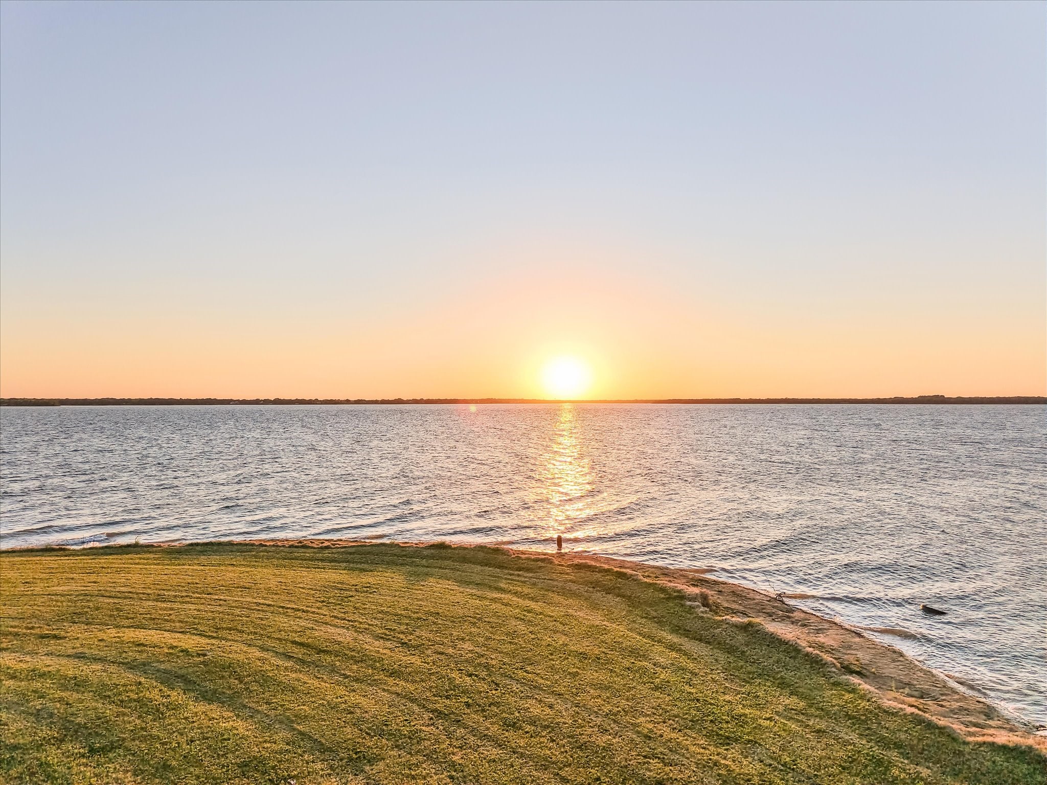 417 Pecan Point Drive Kerens TX 75144